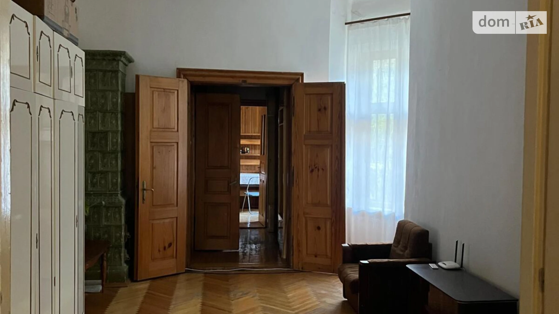 Продается 2-комнатная квартира 58.4 кв. м в Львове, ул. Пекарская, 45 - фото 5