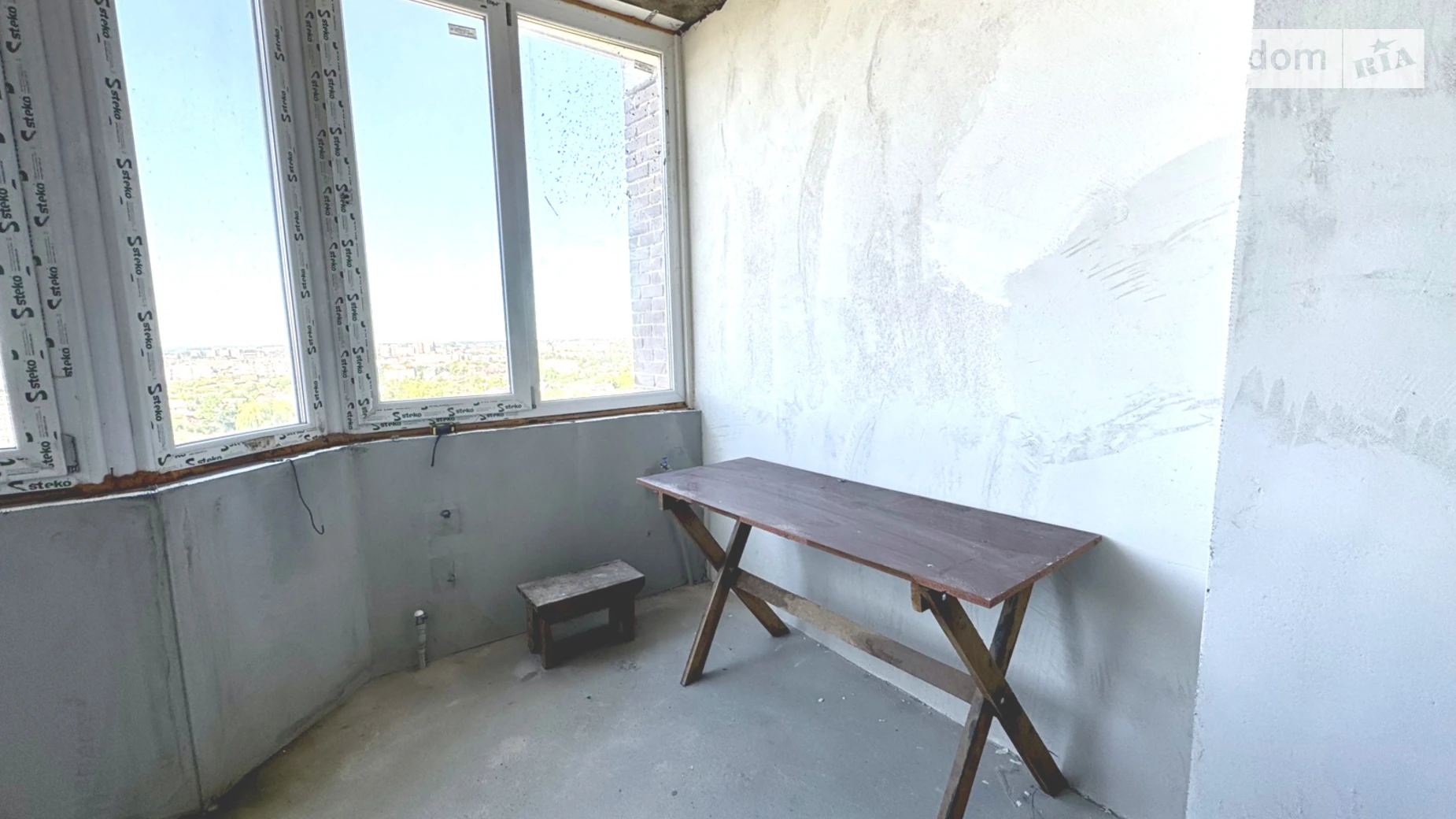 Продається 2-кімнатна квартира 53.7 кв. м у Вінниці, вул. Марії Приймаченко(Покришкіна) - фото 2