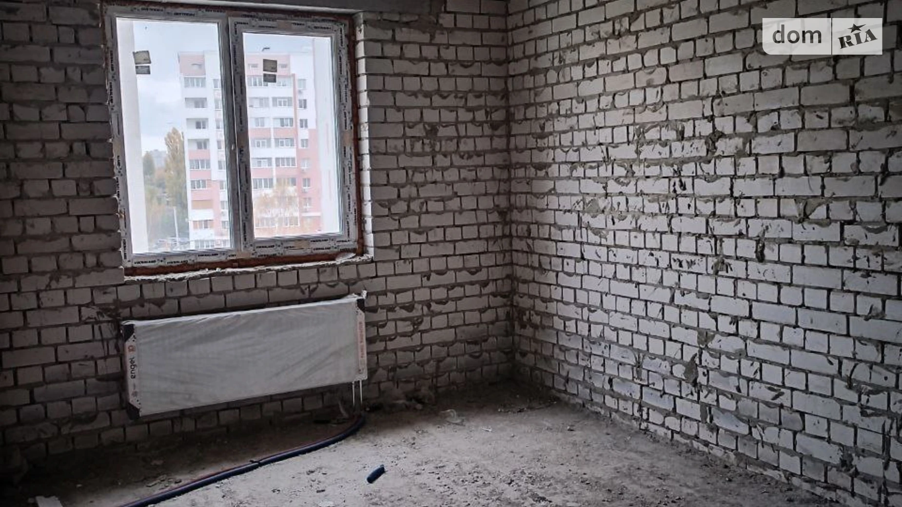 Продается 2-комнатная квартира 56.4 кв. м в Харькове, ул. Академика Барабашова, 12А - фото 3