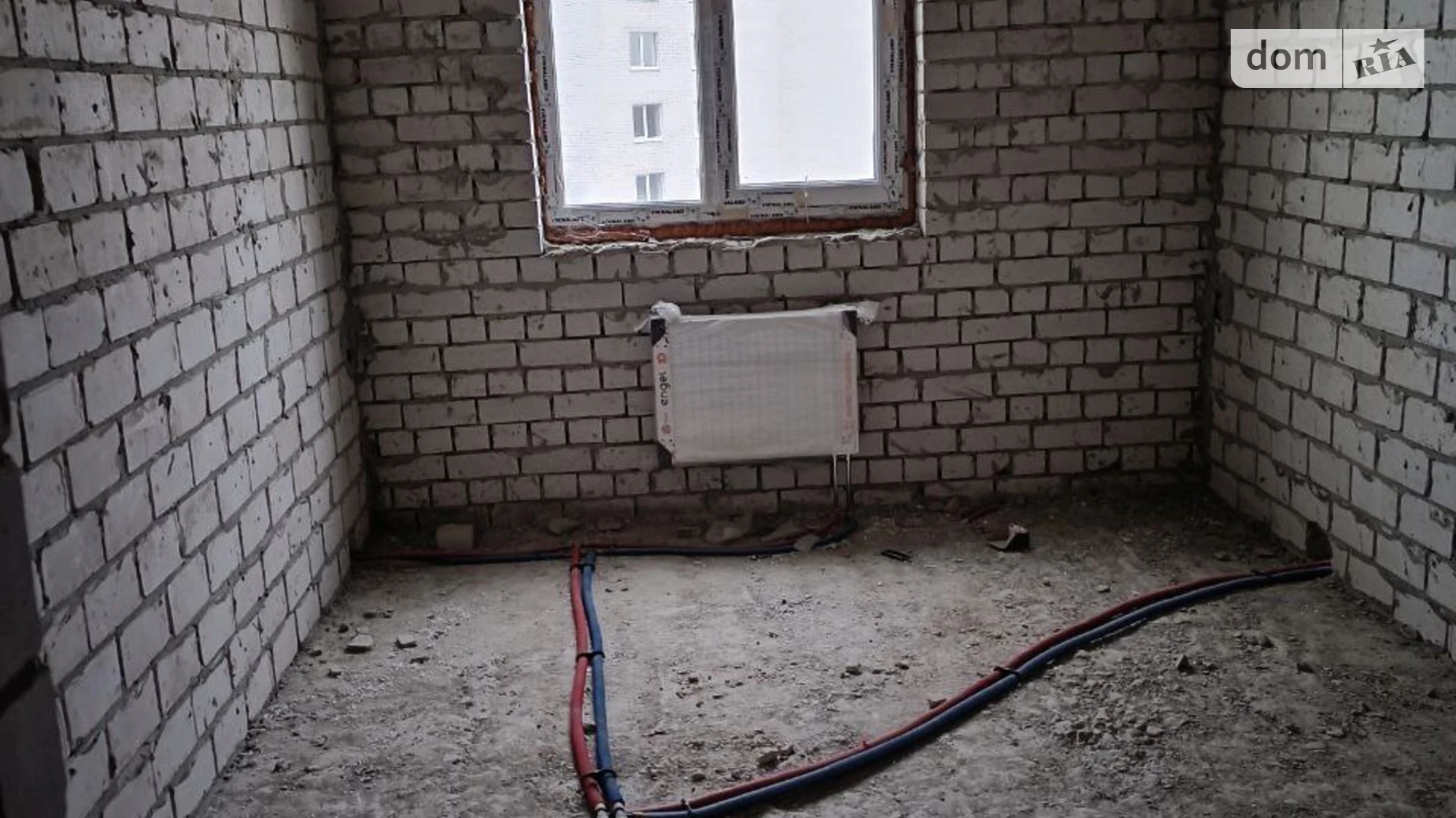 Продается 2-комнатная квартира 56.4 кв. м в Харькове, ул. Академика Барабашова, 12А - фото 4