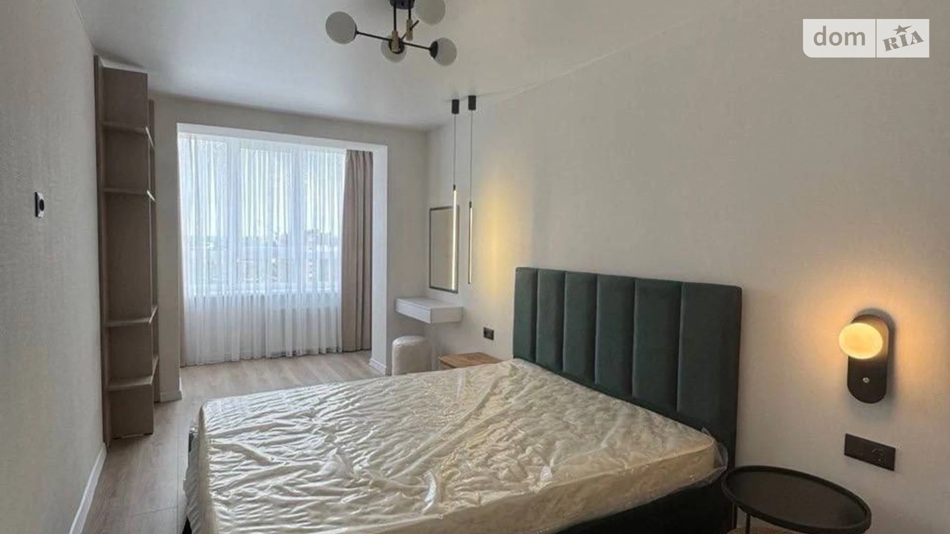 Продается 2-комнатная квартира 57 кв. м в Хмельницком, ул. Сечевых Стрельцов, 4А - фото 2