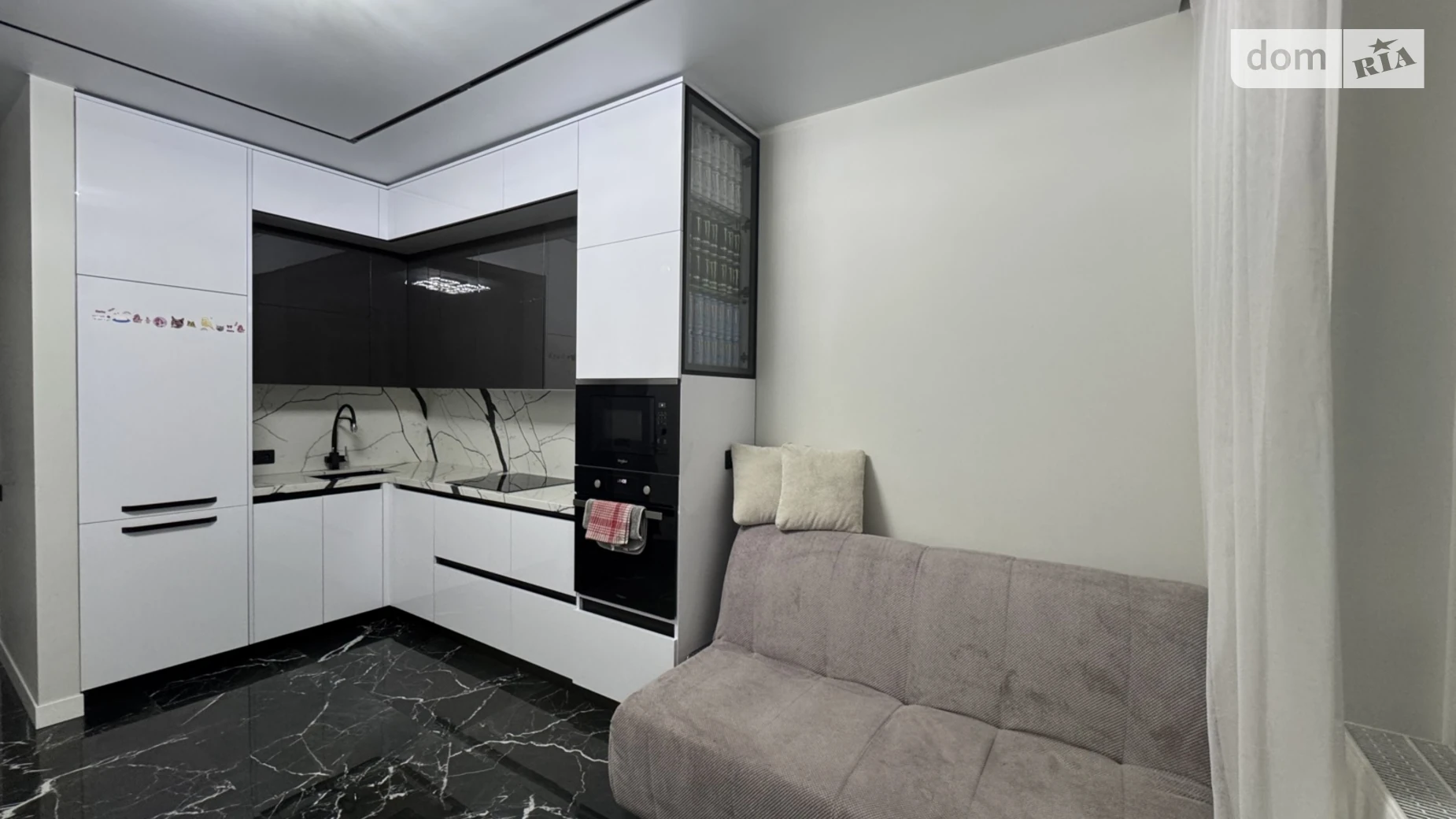 Продається 1-кімнатна квартира 47 кв. м у Одесі, цена: 84000 $ - фото 2