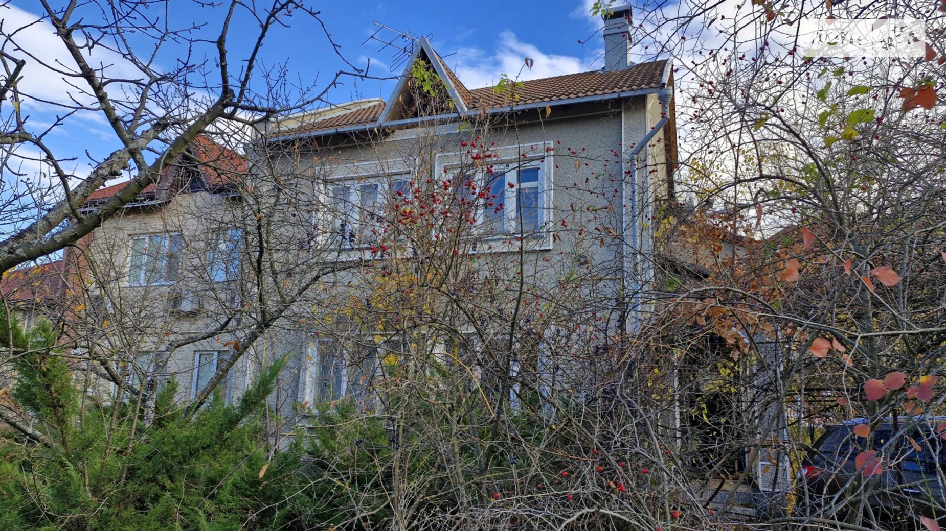 ул. Анатолия Соловьенко(Ленина) Козин (Обухов), цена: 300000 $ - фото 3