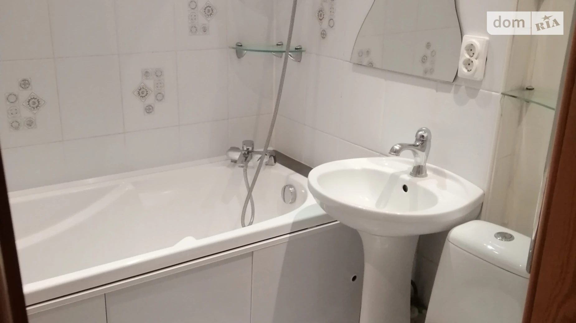 Продается 2-комнатная квартира 45 кв. м в Днепре, ул. Воскресенская, 12 - фото 4