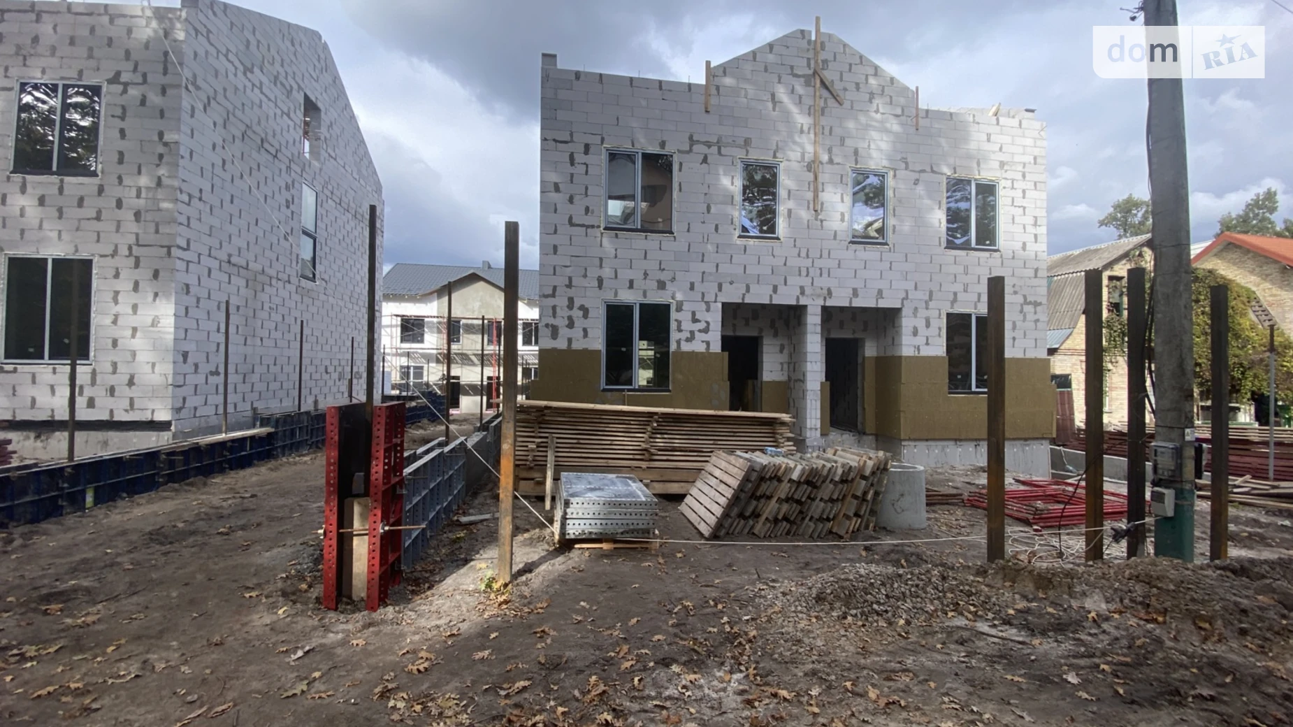 ул. Академика Ромоданова(Толстого) Ирпень, цена: 96000 $ - фото 2