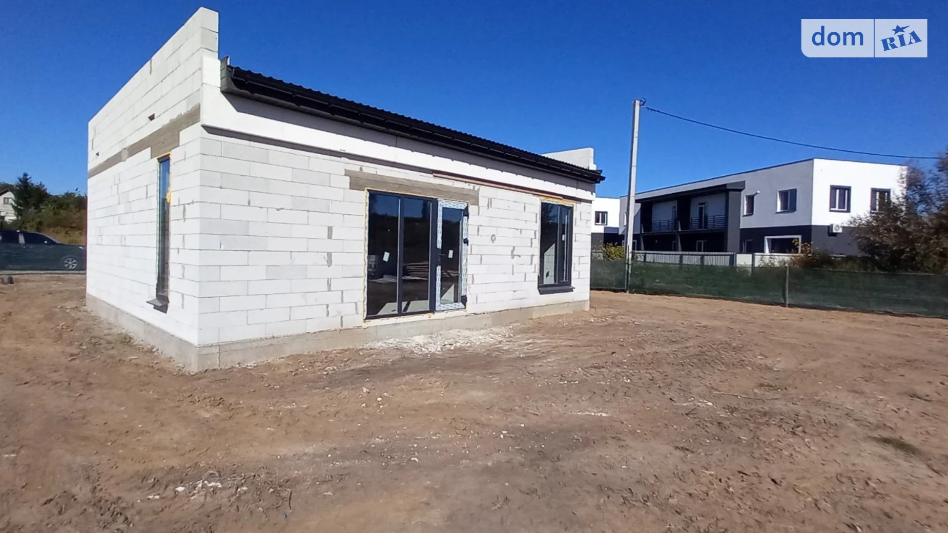 Продается одноэтажный дом 80 кв. м с бассейном, цена: 65000 $ - фото 4