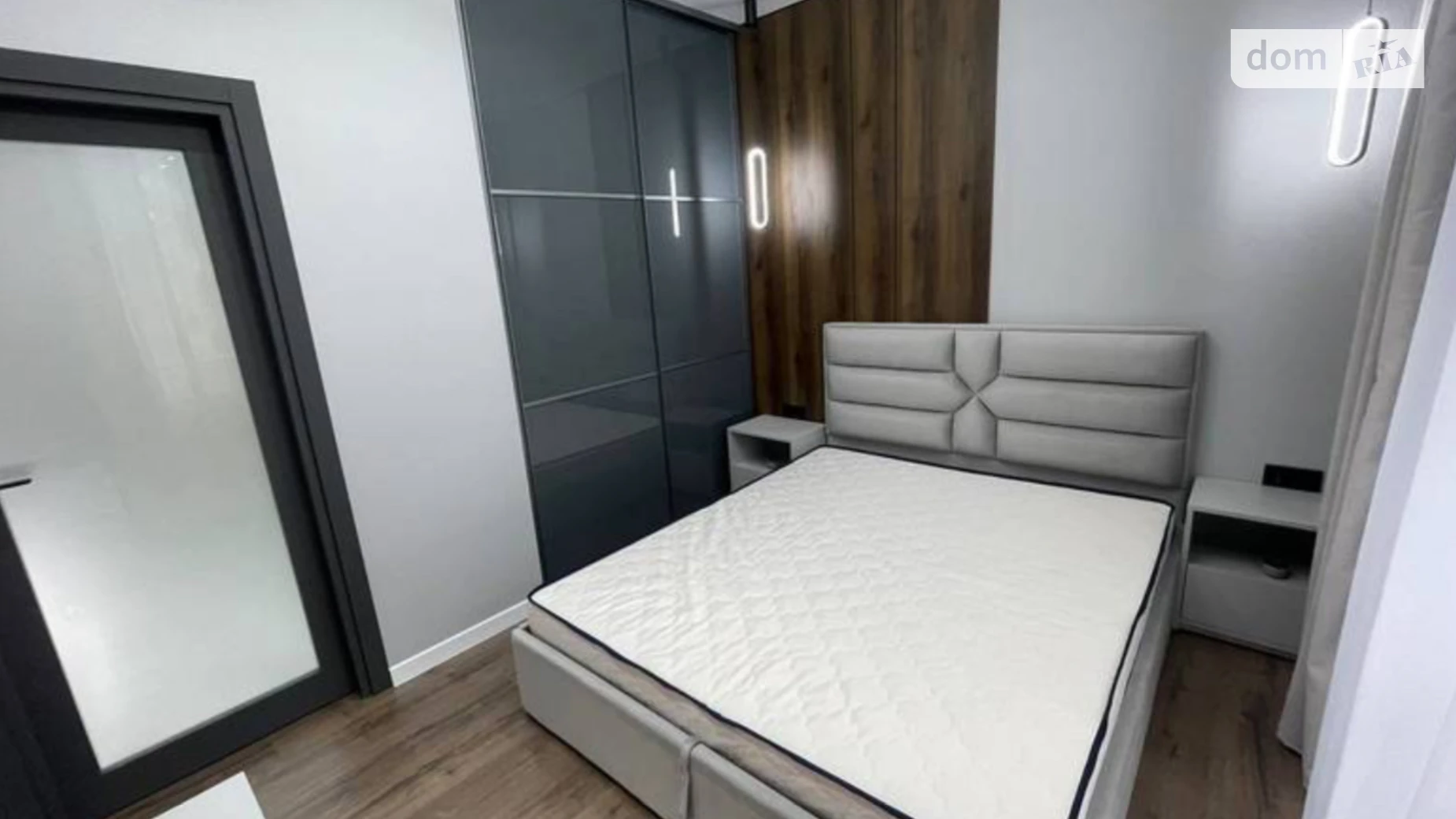 Продается 2-комнатная квартира 44.5 кв. м в Лиманке, ул. Спортивная, 3/3 корпус 1 - фото 3