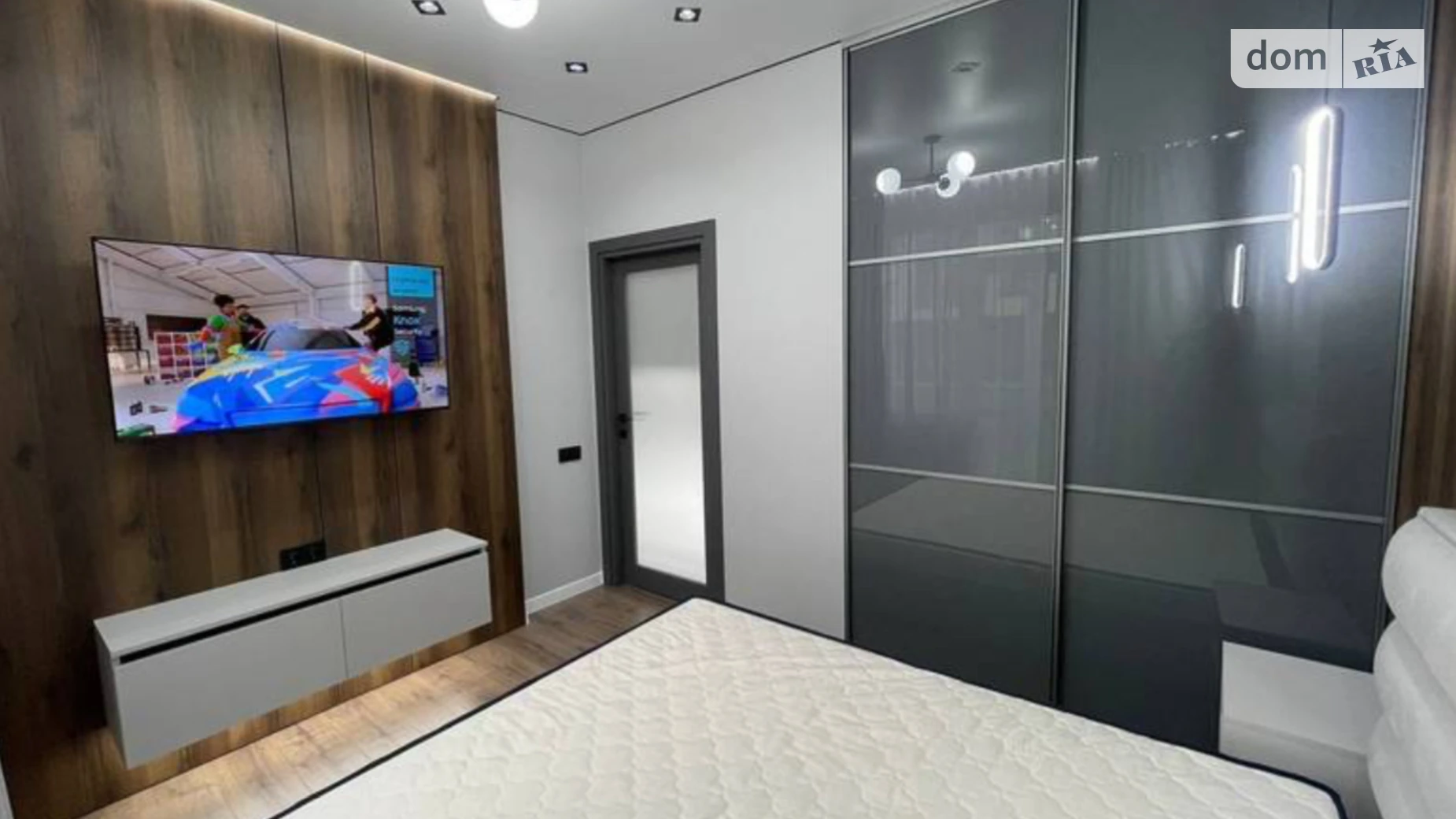 Продается 2-комнатная квартира 44.5 кв. м в Лиманке, ул. Спортивная, 3/3 корпус 1 - фото 2