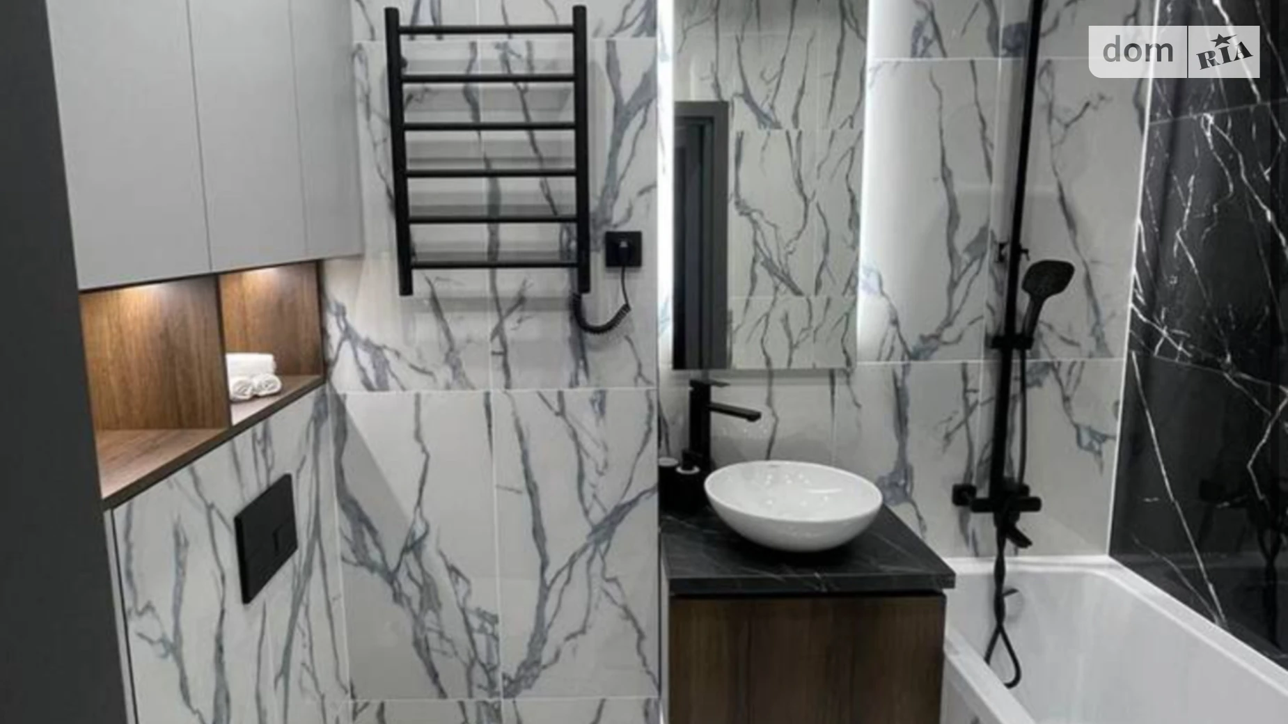 Продается 2-комнатная квартира 44.5 кв. м в Лиманке, ул. Спортивная, 3/3 корпус 1 - фото 5