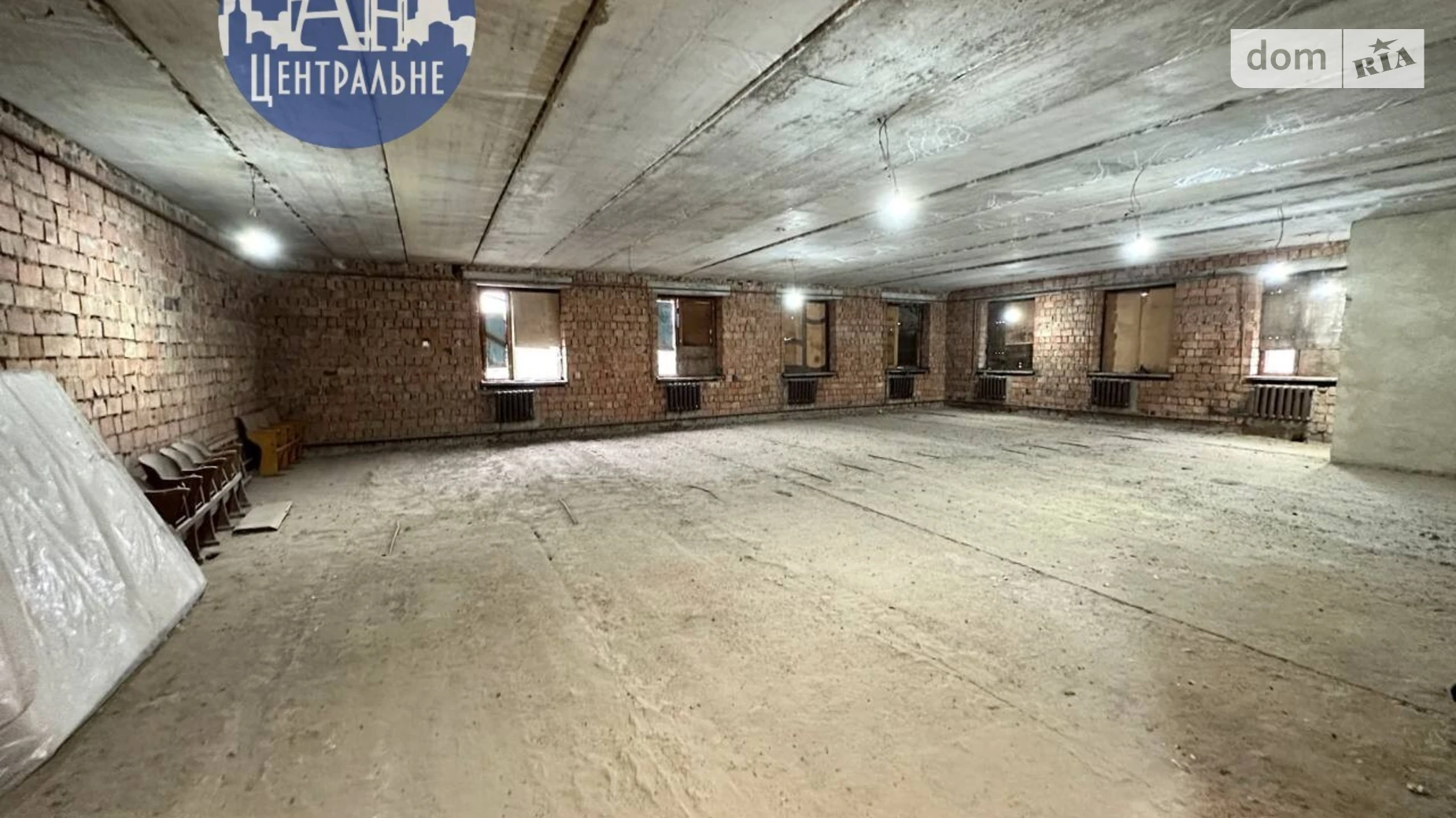 Здається в оренду приміщення вільного призначення 361 кв. м в 3-поверховій будівлі, цена: 1100 $ - фото 2