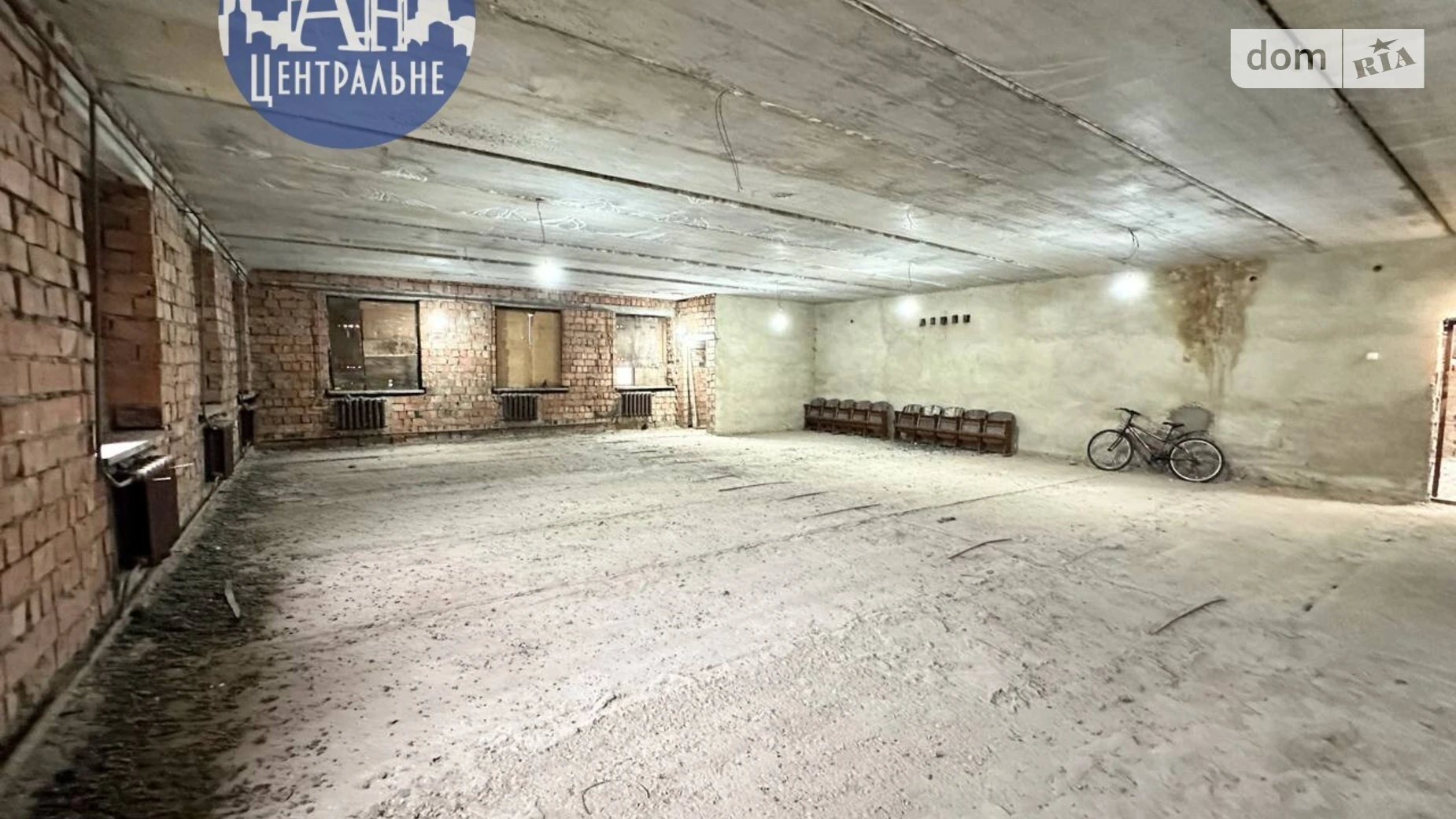 Здається в оренду приміщення вільного призначення 361 кв. м в 3-поверховій будівлі, цена: 1100 $ - фото 4