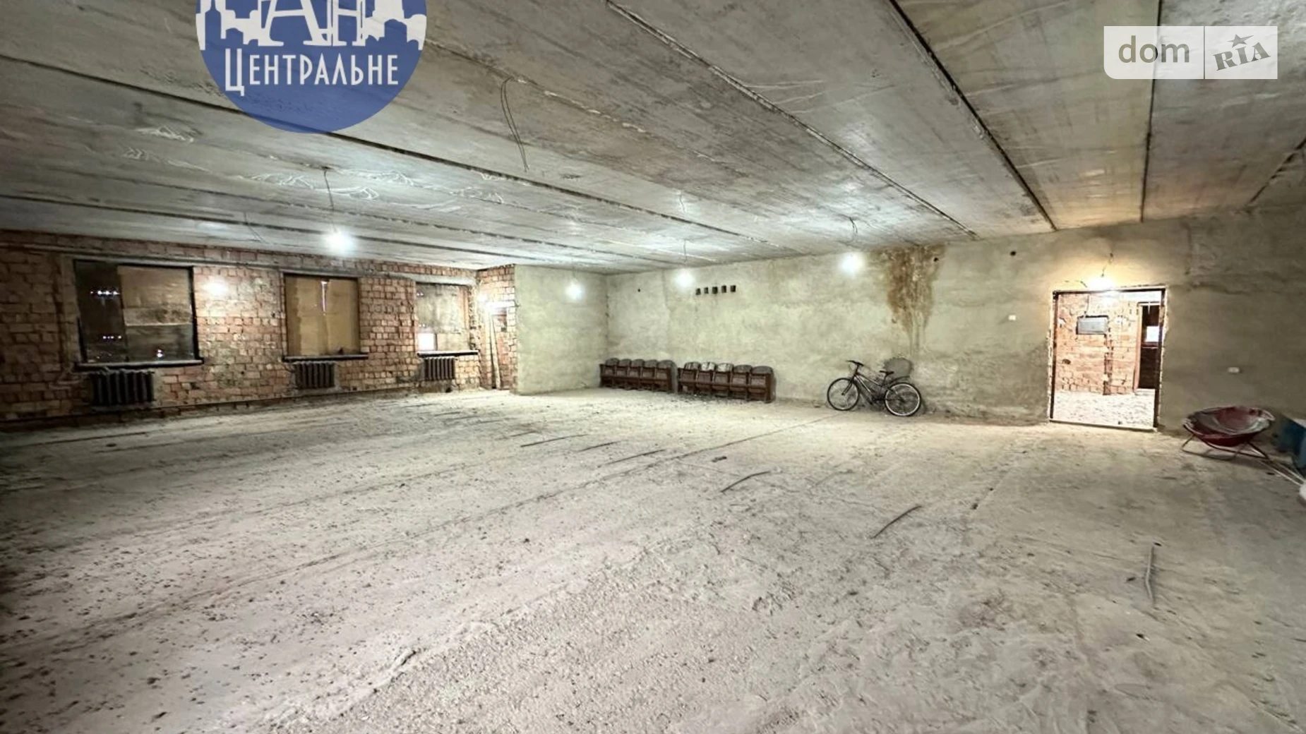 Здається в оренду приміщення вільного призначення 361 кв. м в 3-поверховій будівлі, цена: 1100 $ - фото 5