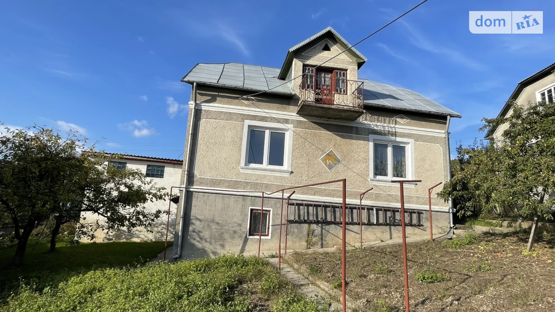 Продається будинок 2 поверховий 119.4 кв. м з меблями, цена: 48000 € - фото 2