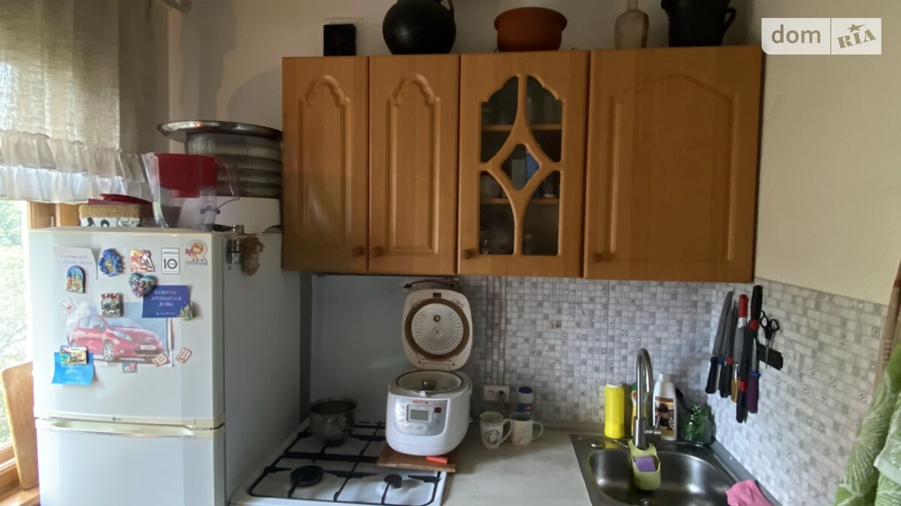 Здається в оренду 1-кімнатна квартира 35 кв. м у Одесі, вул. Варненська, 4 - фото 2