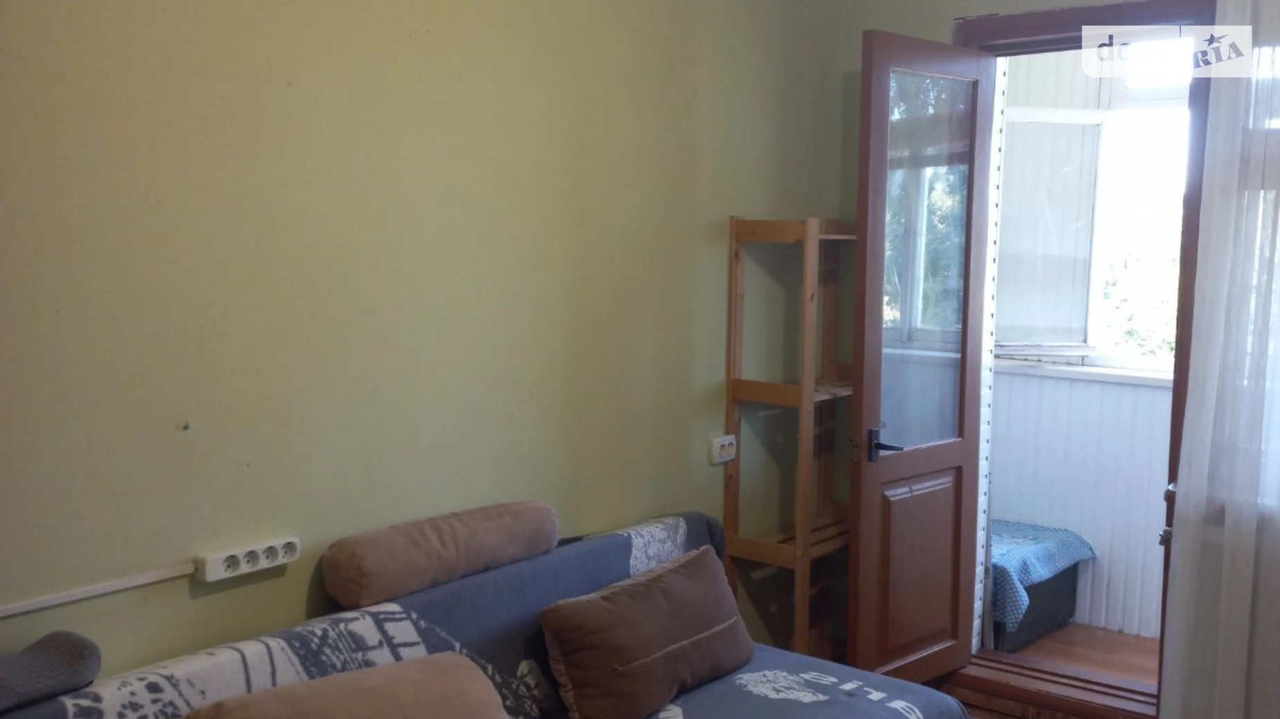 Здається в оренду 1-кімнатна квартира 35 кв. м у Одесі, вул. Варненська, 4 - фото 3