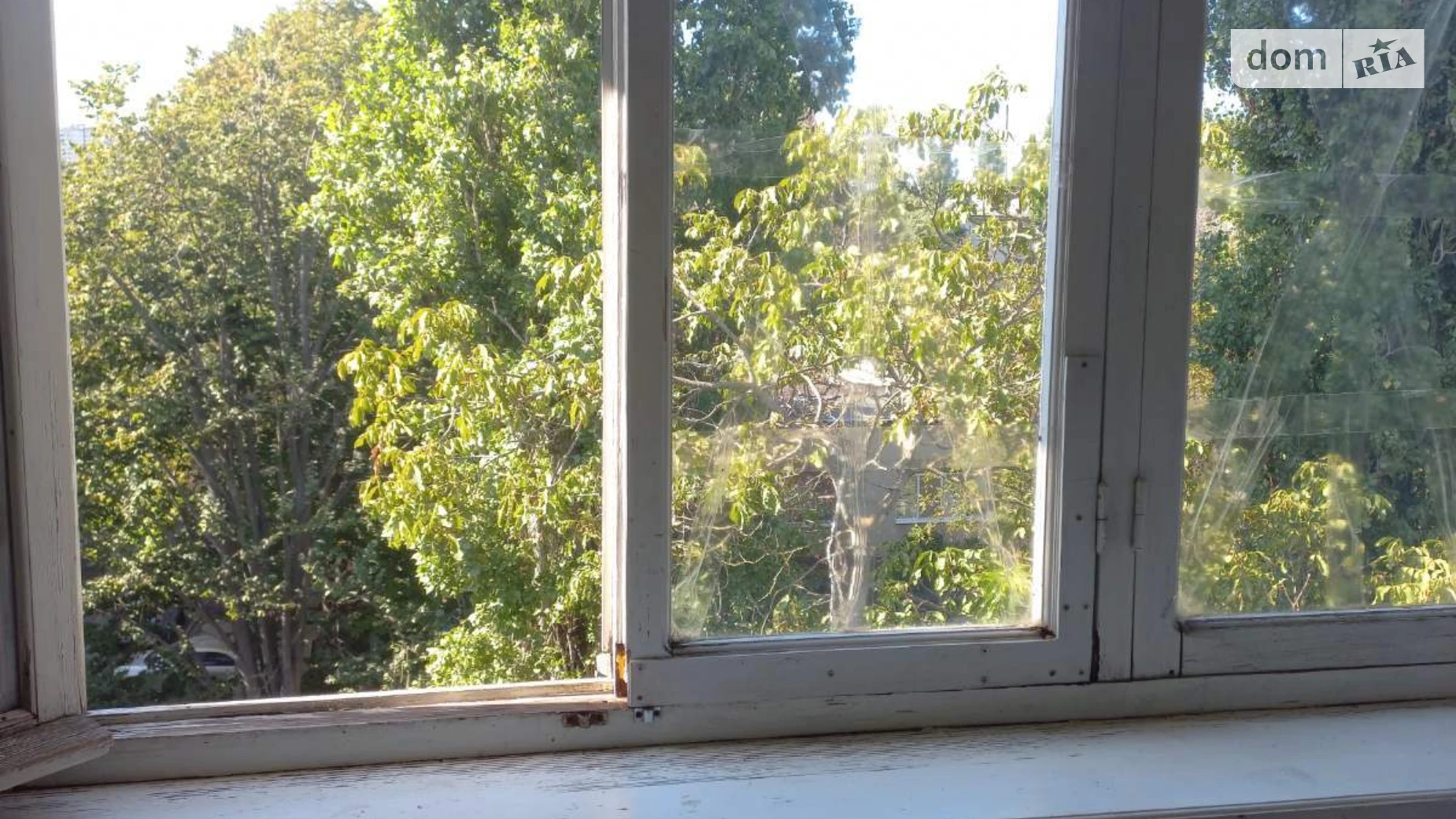 Здається в оренду 1-кімнатна квартира 35 кв. м у Одесі, вул. Варненська, 4 - фото 4