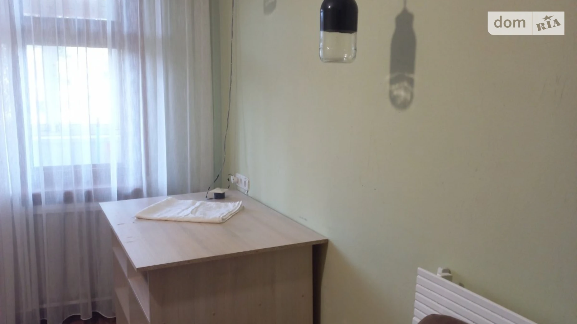 Здається в оренду 1-кімнатна квартира 35 кв. м у Одесі, вул. Варненська, 4 - фото 5