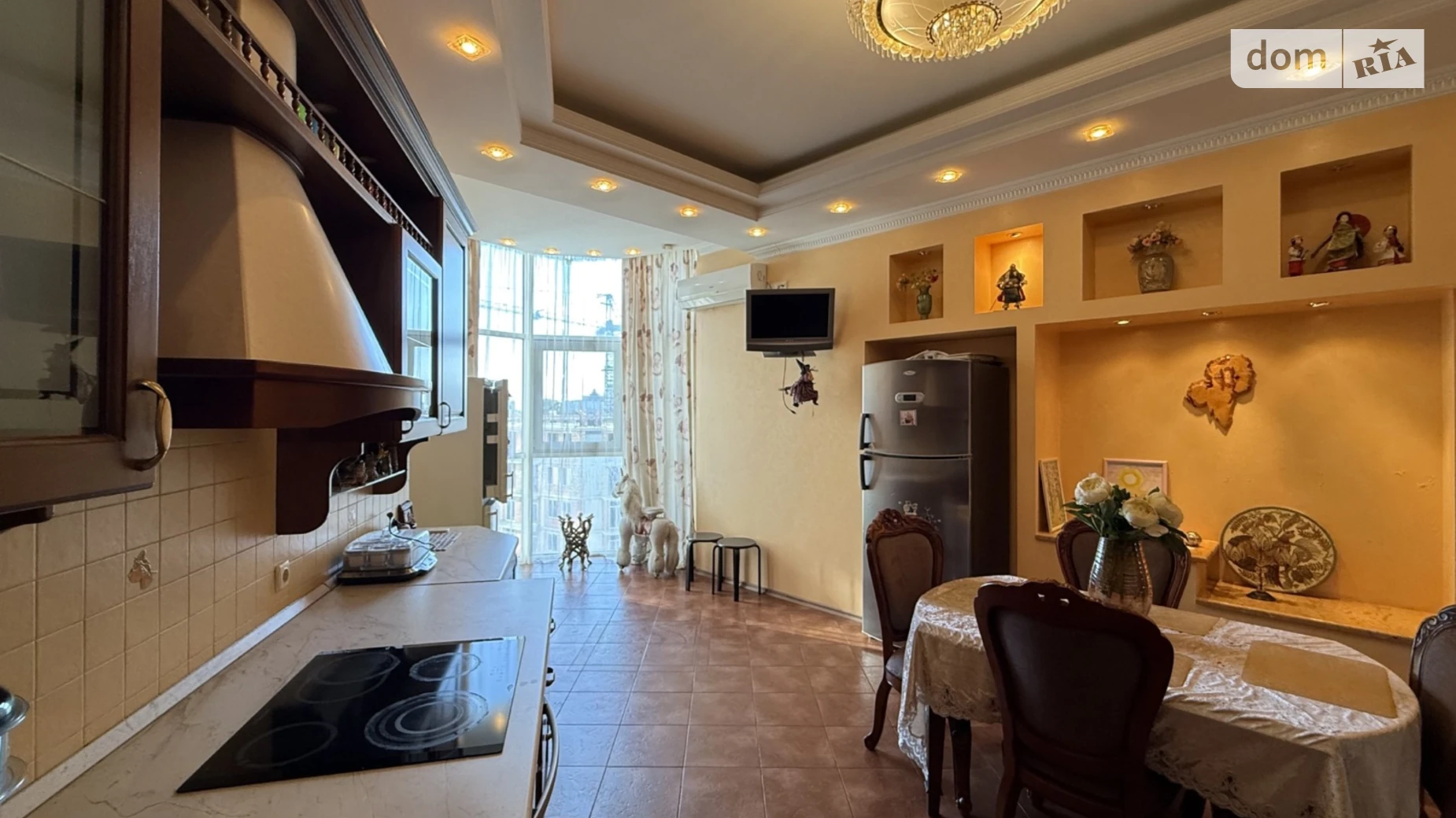 Продается 2-комнатная квартира 122 кв. м в Одессе, бул. Лидерсовский, 5 - фото 3