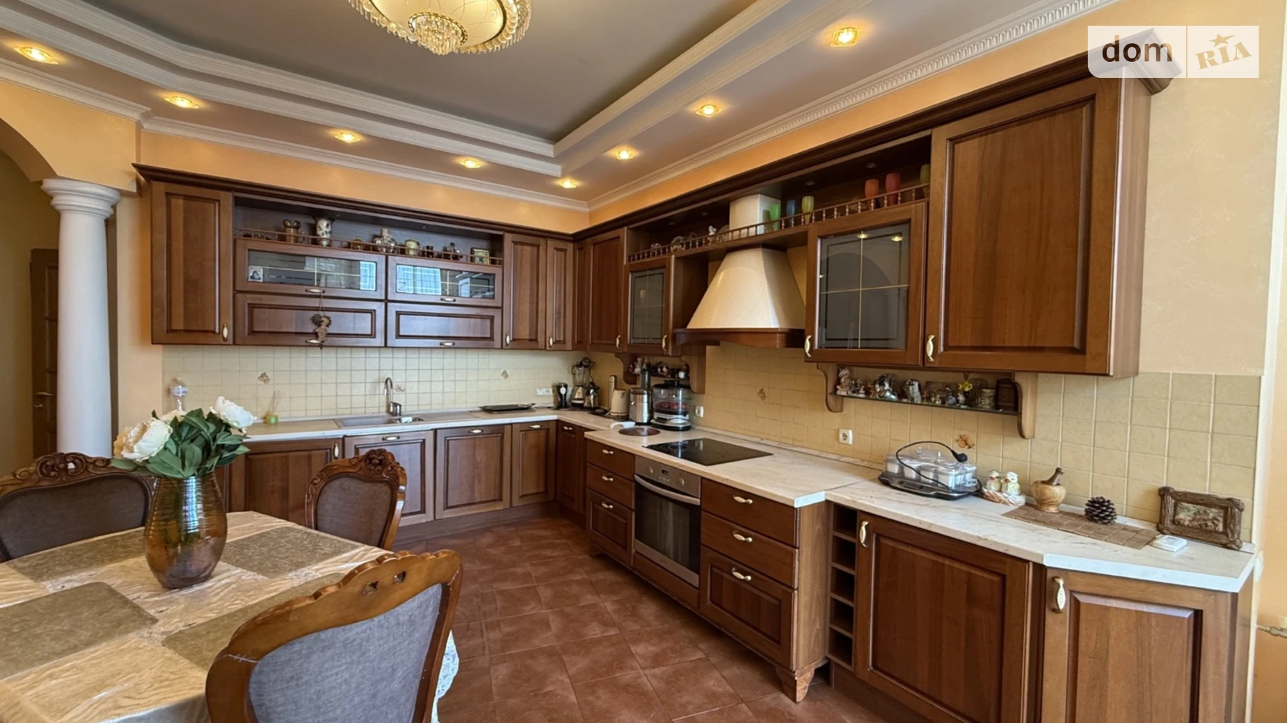 Продается 2-комнатная квартира 122 кв. м в Одессе, бул. Лидерсовский, 5 - фото 4