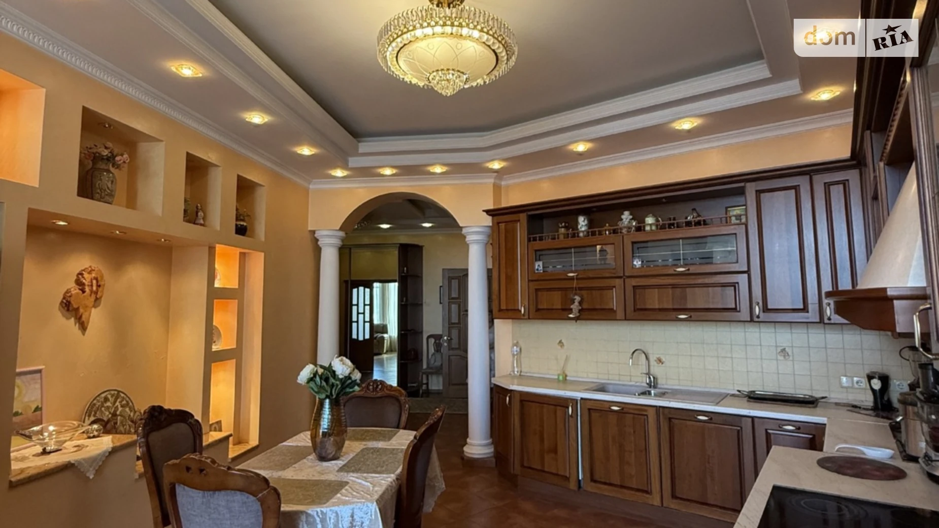 Продается 2-комнатная квартира 122 кв. м в Одессе, бул. Лидерсовский, 5 - фото 5