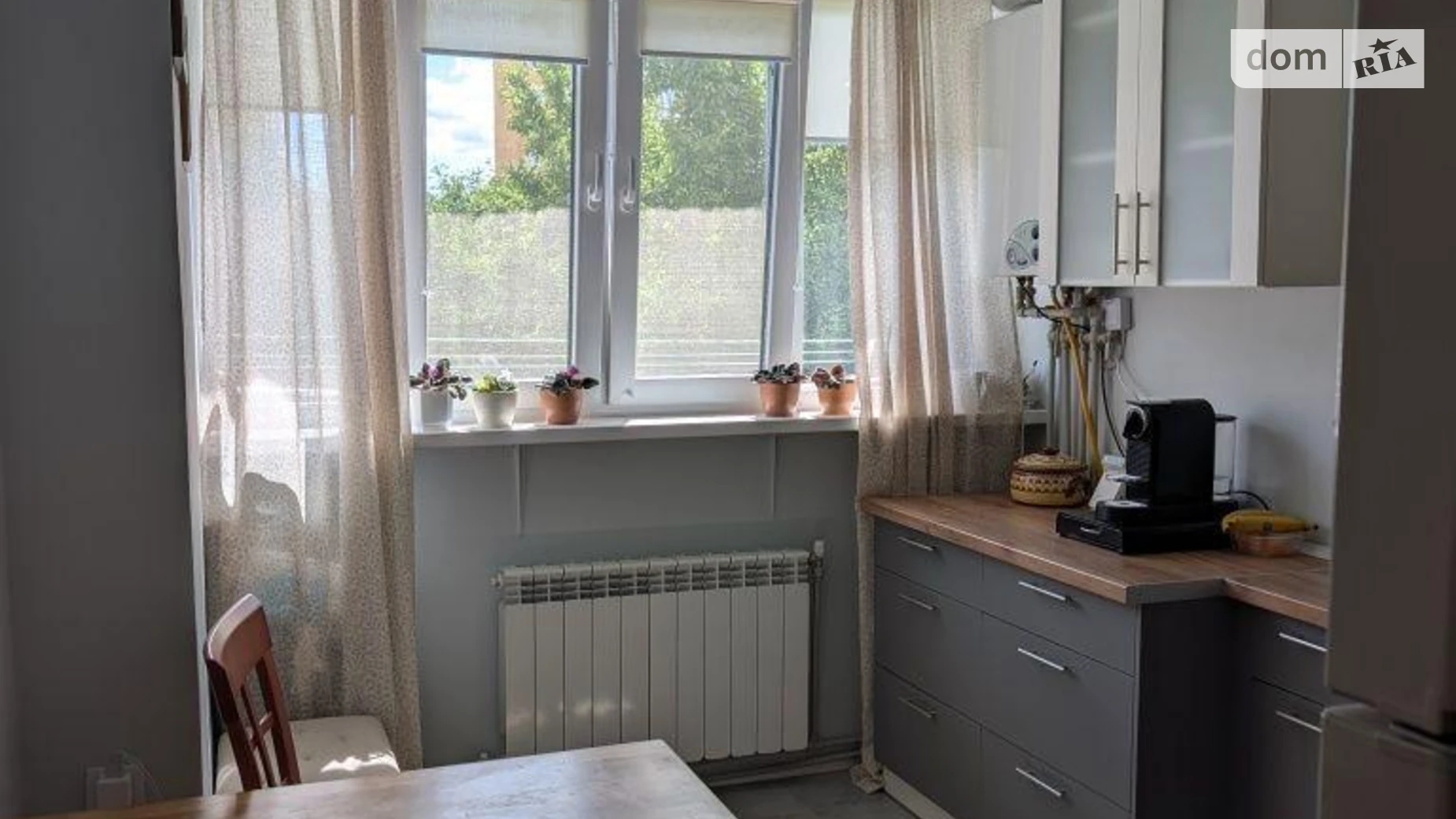 Продается 2-комнатная квартира 59 кв. м в Ужгороде, ул. Героев 128-й бригады(8-го Марта) - фото 2