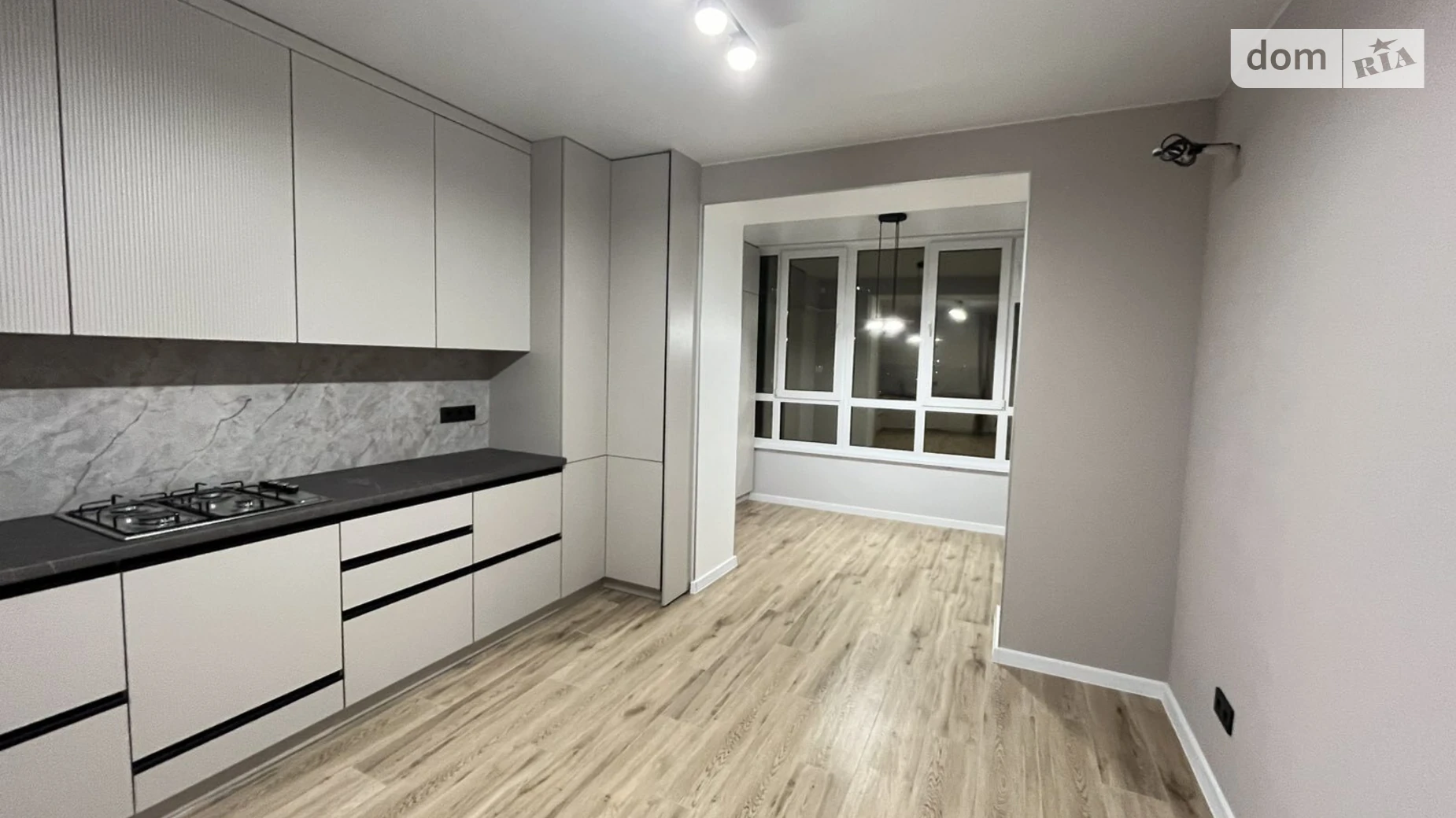 Продается 2-комнатная квартира 80.7 кв. м в Хмельницком, ул. Винницкая - фото 4