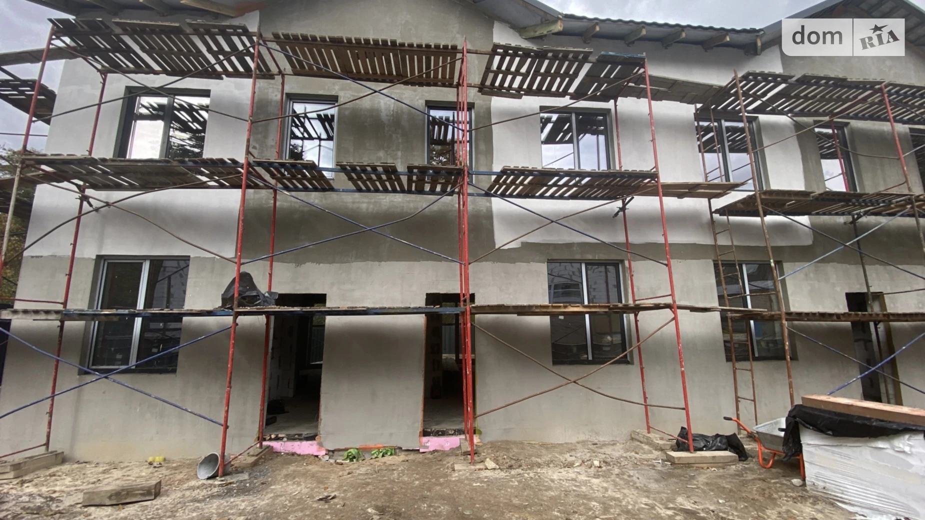 ул. Академика Ромоданова(Толстого) Ирпень, цена: 77000 $ - фото 2