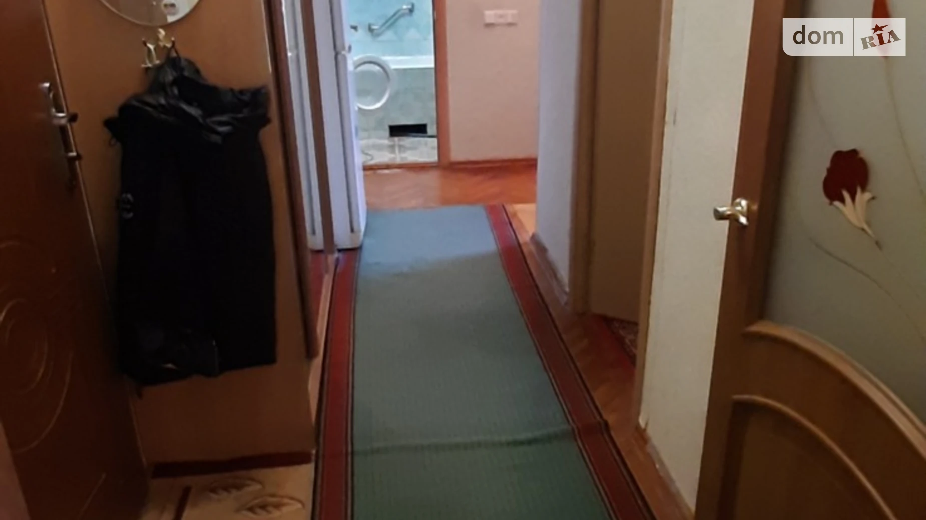 Сдается в аренду 2-комнатная квартира 58 кв. м в Киеве, ул. Героев Космоса, 19А - фото 4