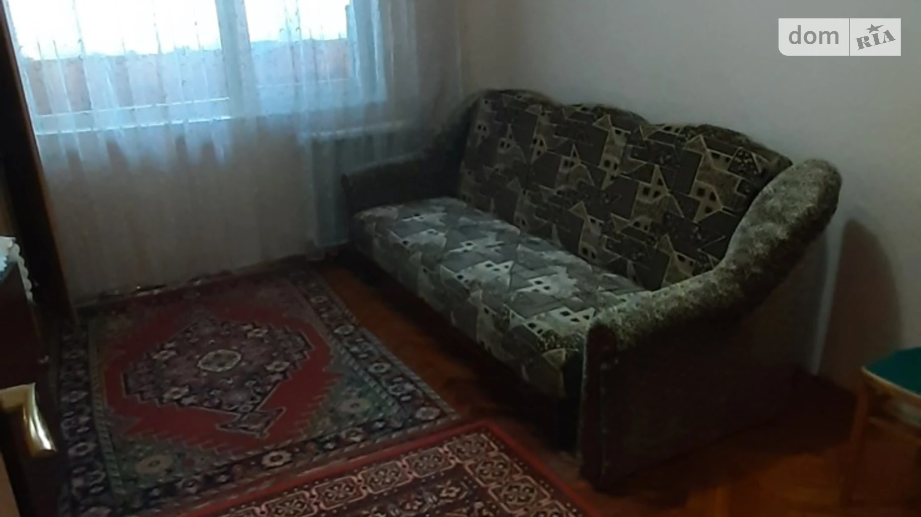 Сдается в аренду 2-комнатная квартира 58 кв. м в Киеве, ул. Героев Космоса, 19А - фото 3