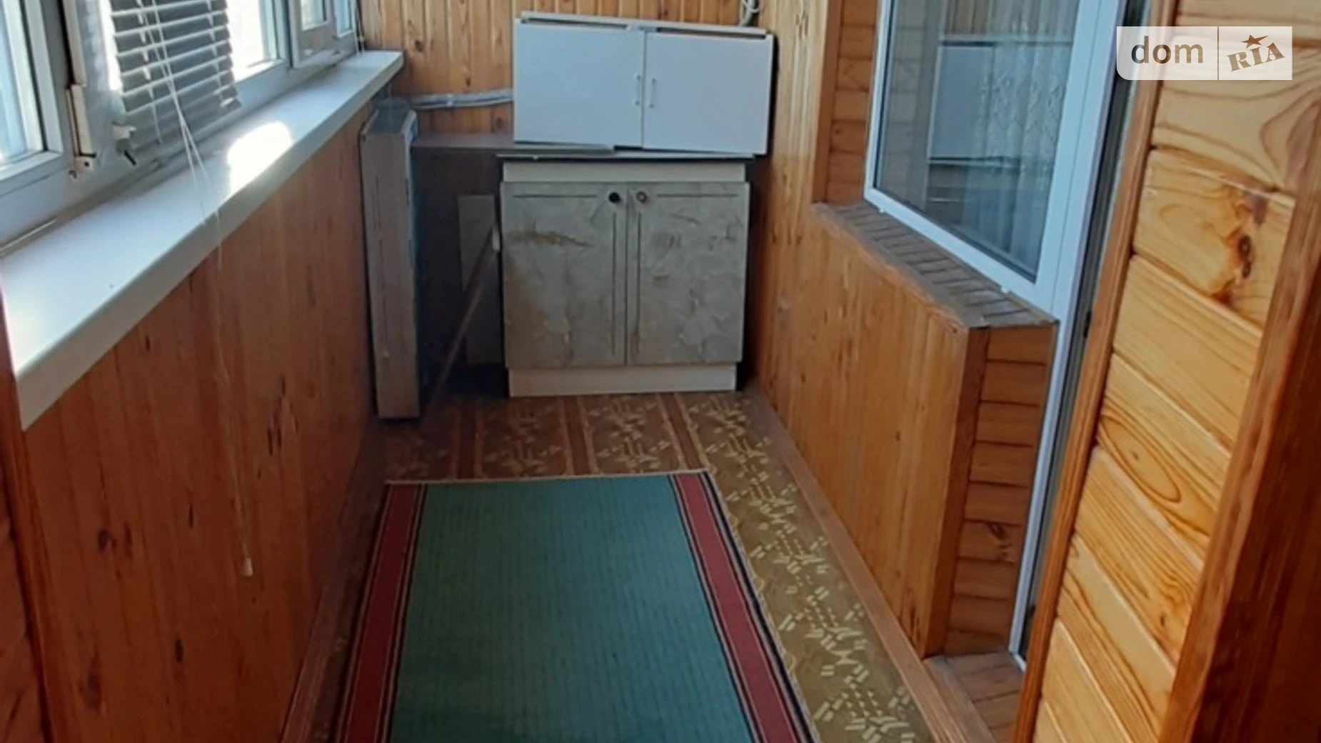 Сдается в аренду 2-комнатная квартира 58 кв. м в Киеве, ул. Героев Космоса, 19А - фото 5