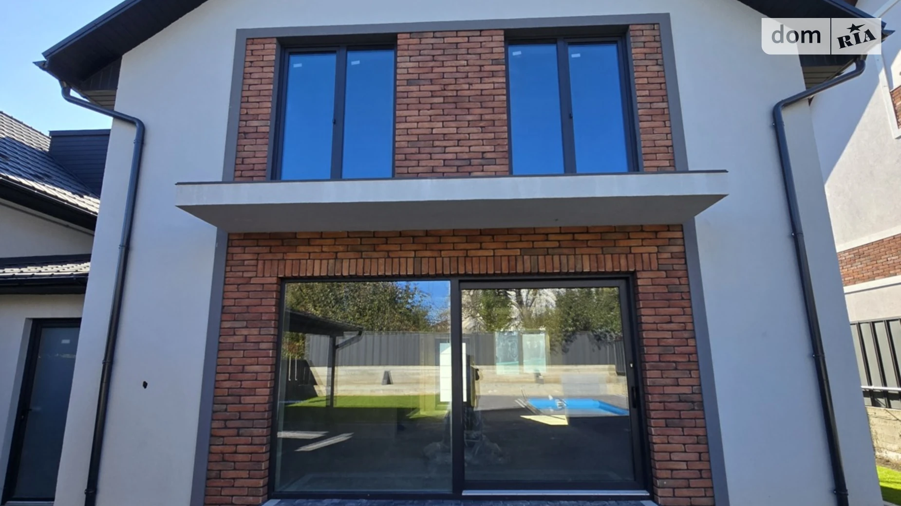 Продается дом на 2 этажа 165 кв. м с балконом, цена: 145000 $ - фото 5