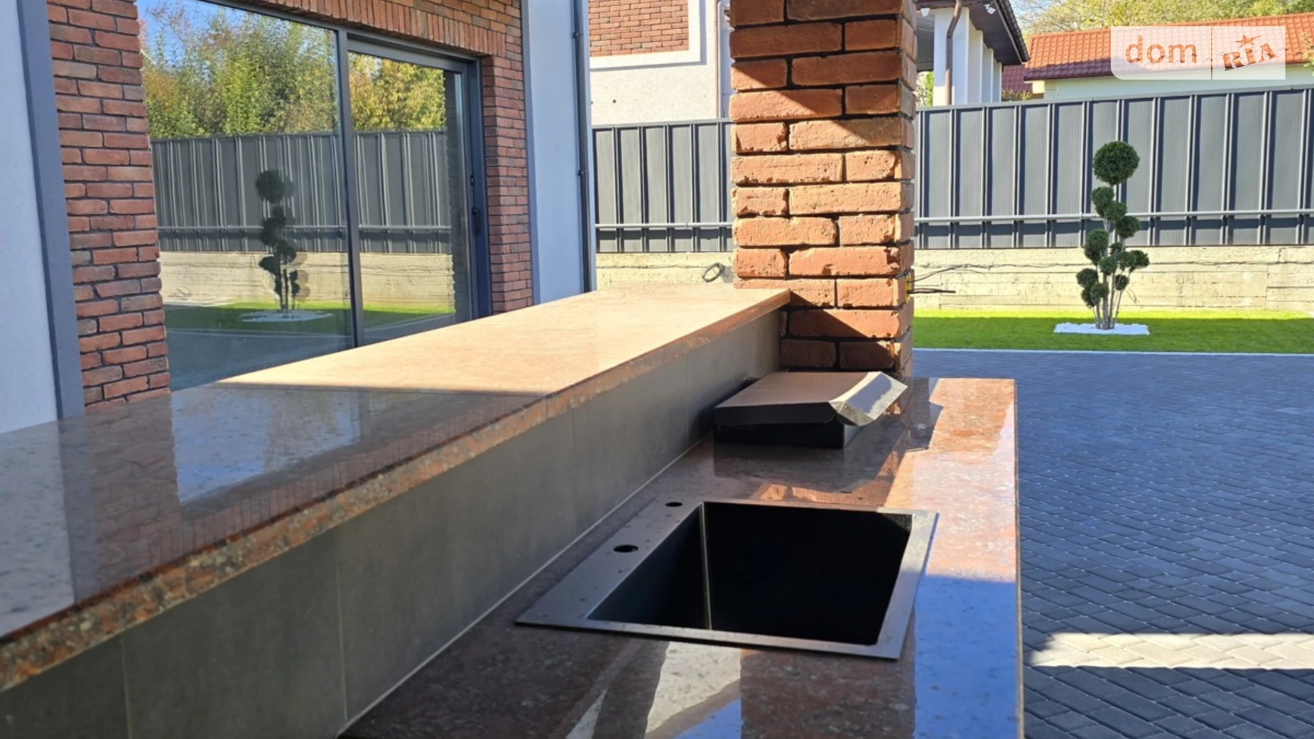 Продается дом на 2 этажа 165 кв. м с балконом, цена: 145000 $ - фото 4