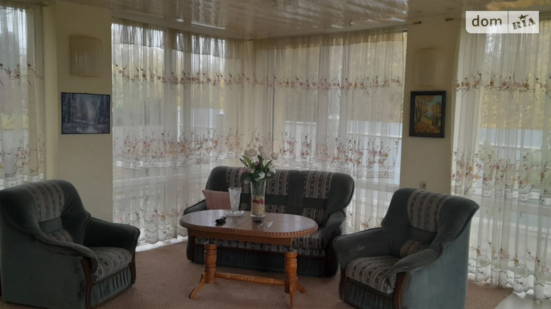 Продается дом на 2 этажа 250 кв. м с мансардой, цена: 280000 $ - фото 2