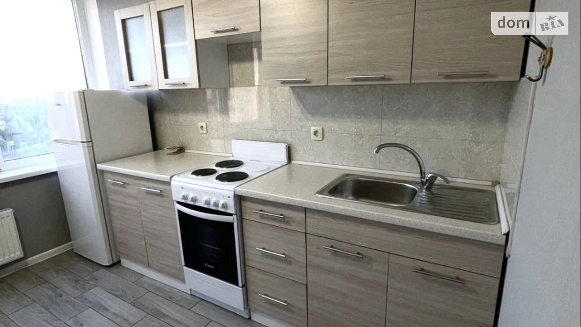 Здається в оренду 1-кімнатна квартира 45 кв. м у Одесі, вул. Басейна, 6А - фото 2