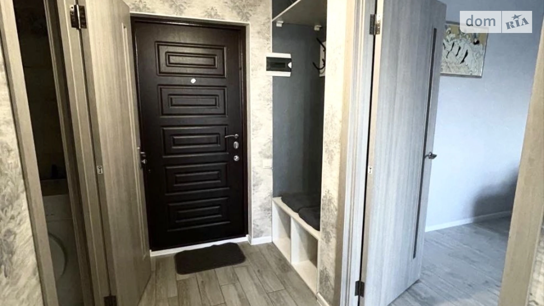 Здається в оренду 1-кімнатна квартира 45 кв. м у Одесі, вул. Басейна, 6А - фото 3