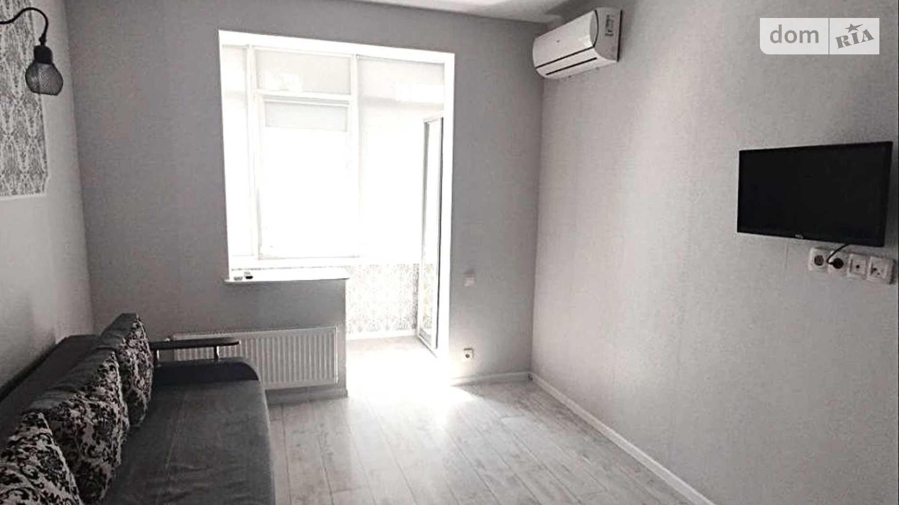 Здається в оренду 1-кімнатна квартира 45 кв. м у Одесі, вул. Басейна, 6А - фото 5