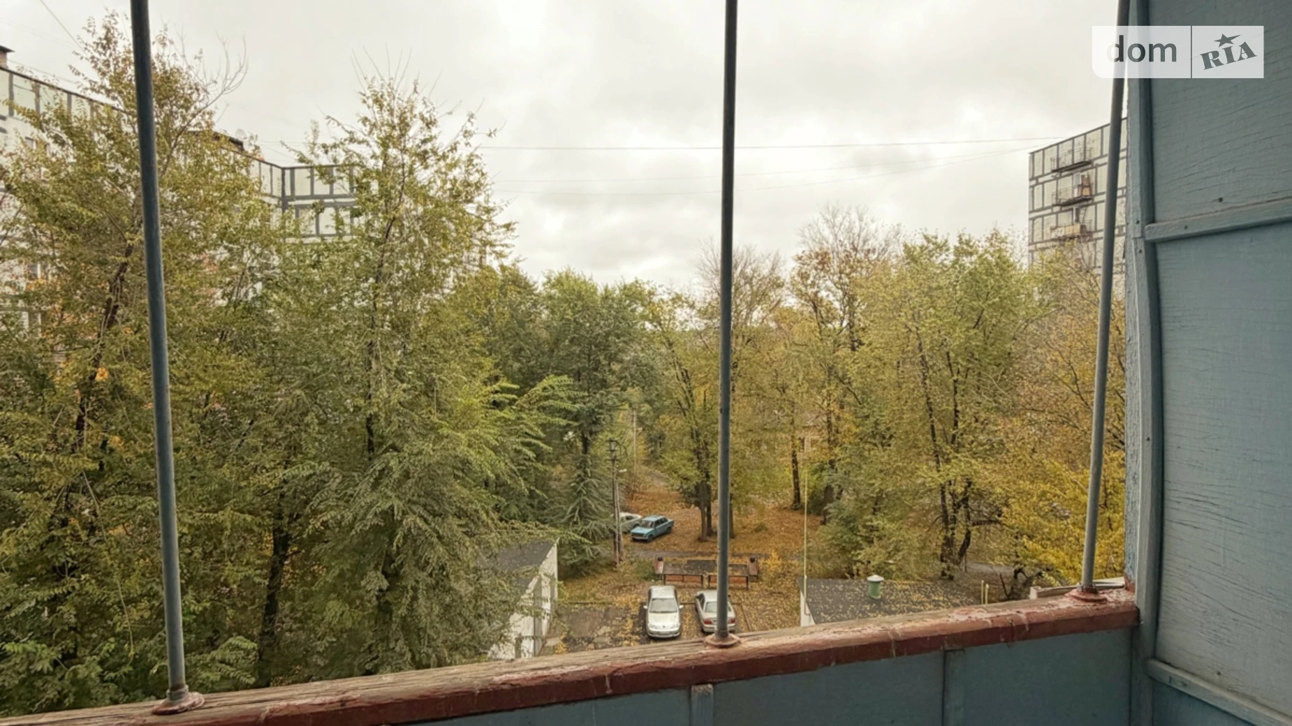 Продается 2-комнатная квартира 53 кв. м в Днепре, ул. Галицкого Данилы, 9 - фото 2