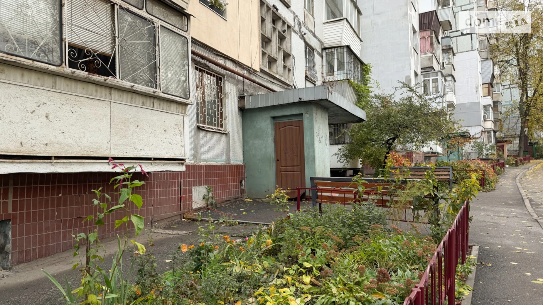 Продается 2-комнатная квартира 53 кв. м в Днепре, ул. Галицкого Данилы, 9 - фото 3