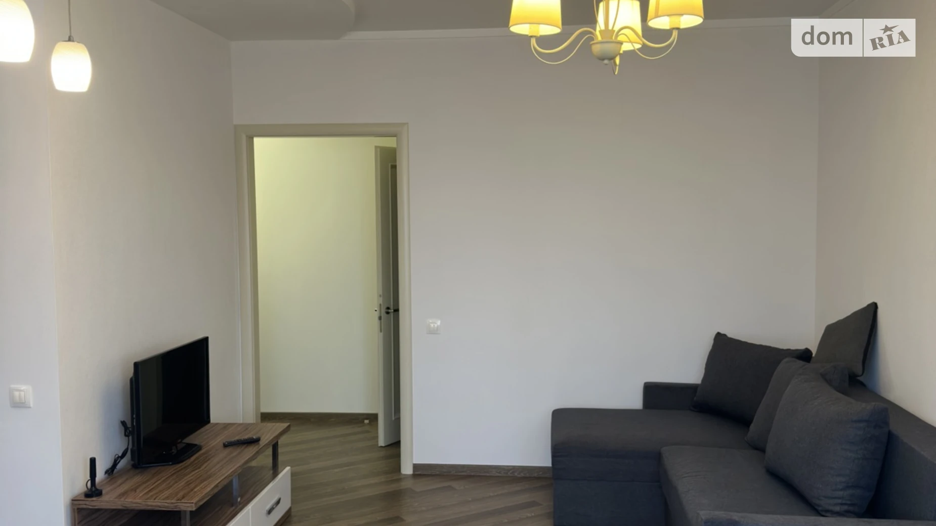 Здається в оренду 1-кімнатна квартира 32 кв. м у Києві, вул. Галаганівська, 4/2 - фото 3