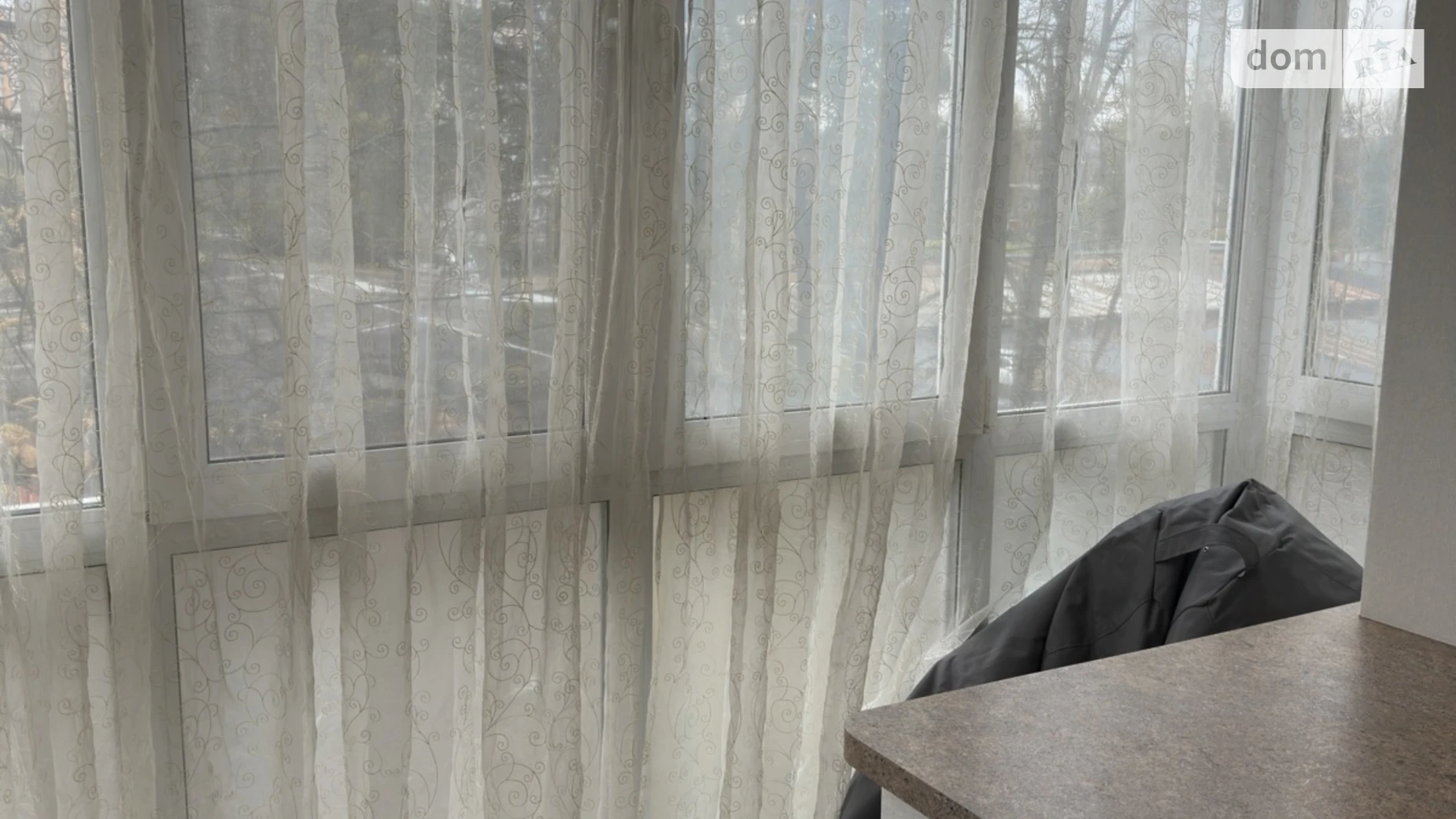 Здається в оренду 1-кімнатна квартира 32 кв. м у Києві, вул. Галаганівська, 4/2 - фото 5