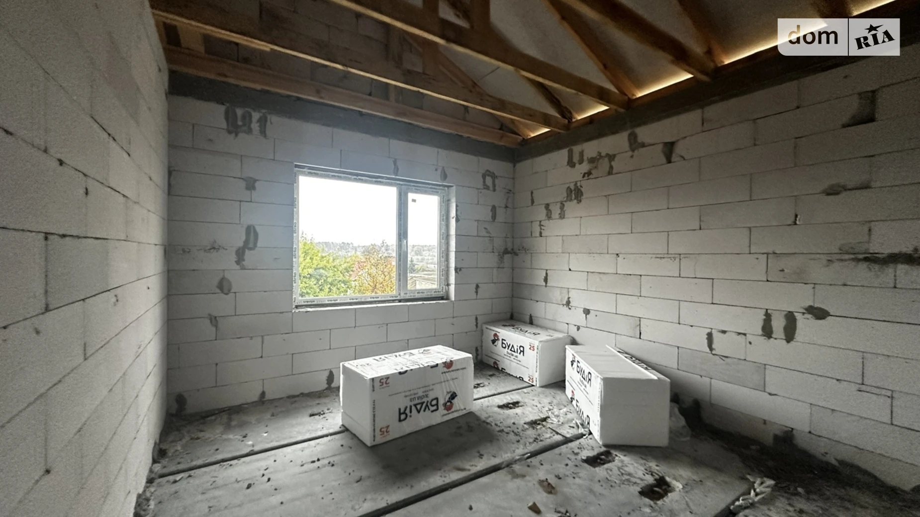 Продается дом на 2 этажа 150 кв. м с террасой, цена: 115000 $ - фото 4