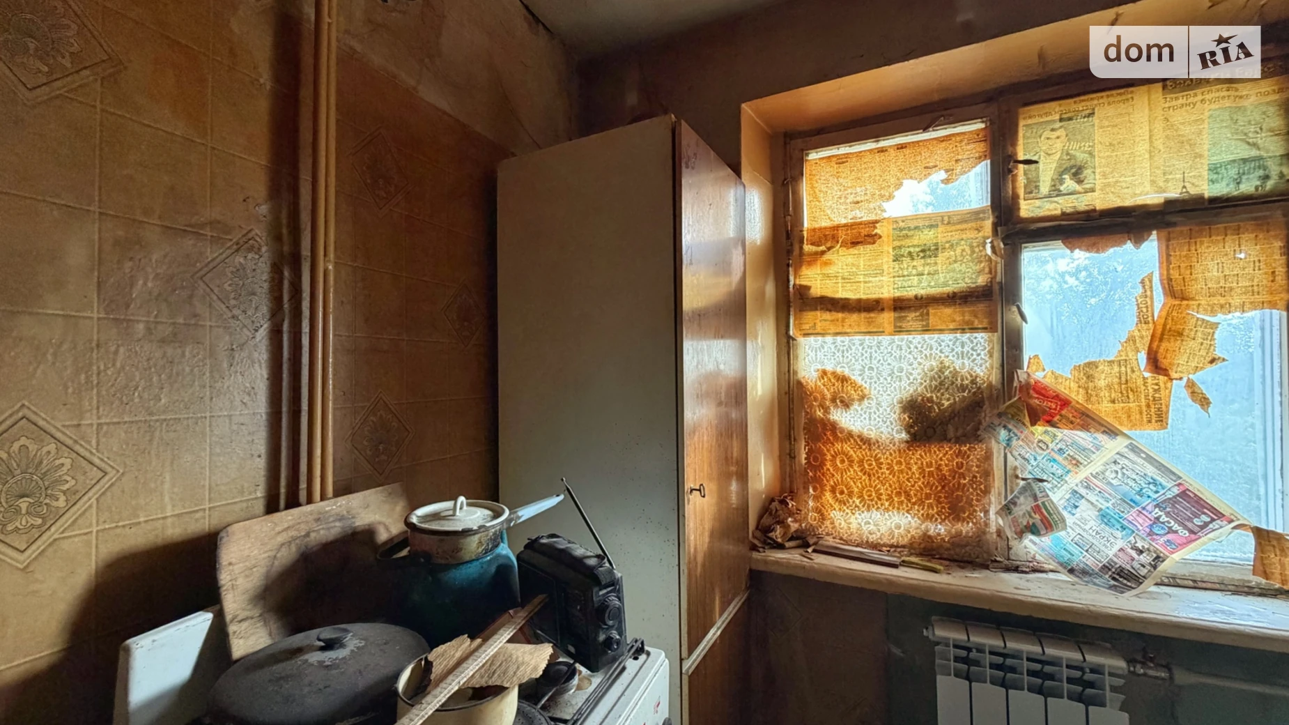 Продается 2-комнатная квартира 53 кв. м в Днепре, ул. Галицкого Данилы, 9 - фото 5