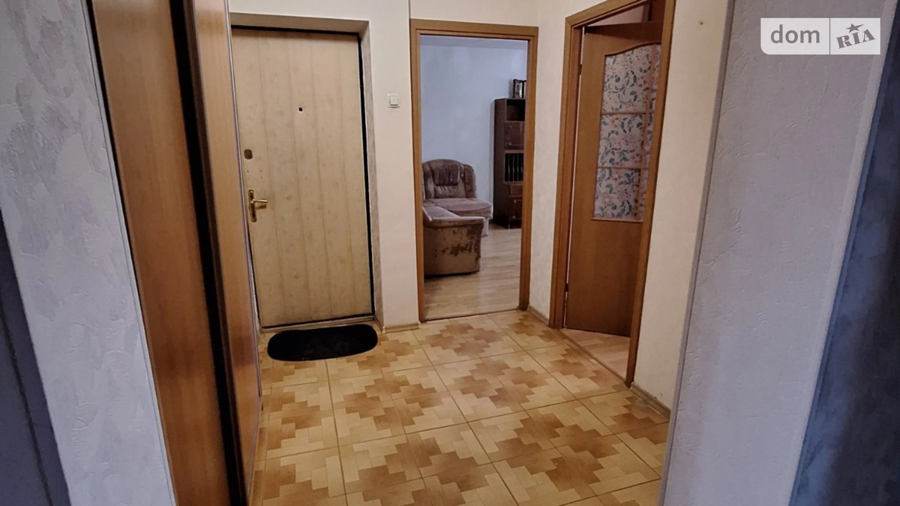 Продается 3-комнатная квартира 68.77 кв. м в Киеве, ул. Драгоманова, 20 - фото 4