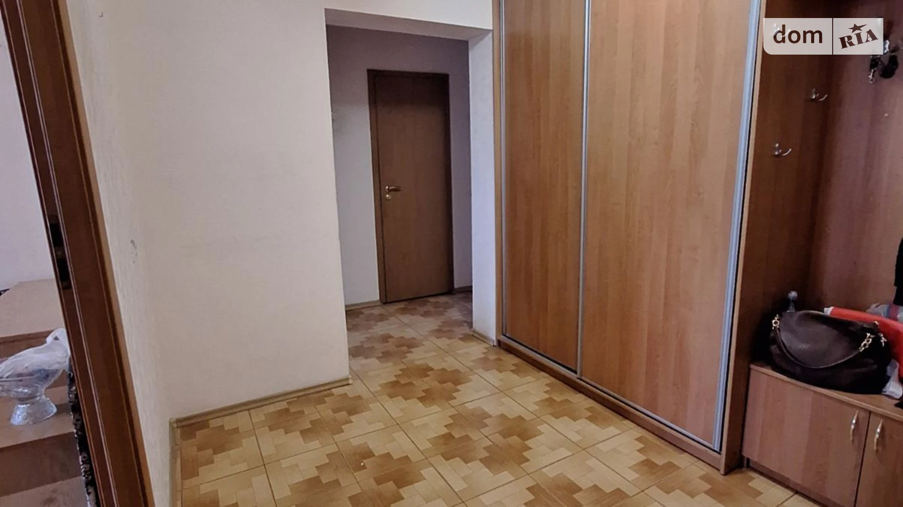 Продается 3-комнатная квартира 68.77 кв. м в Киеве, ул. Драгоманова, 20 - фото 5