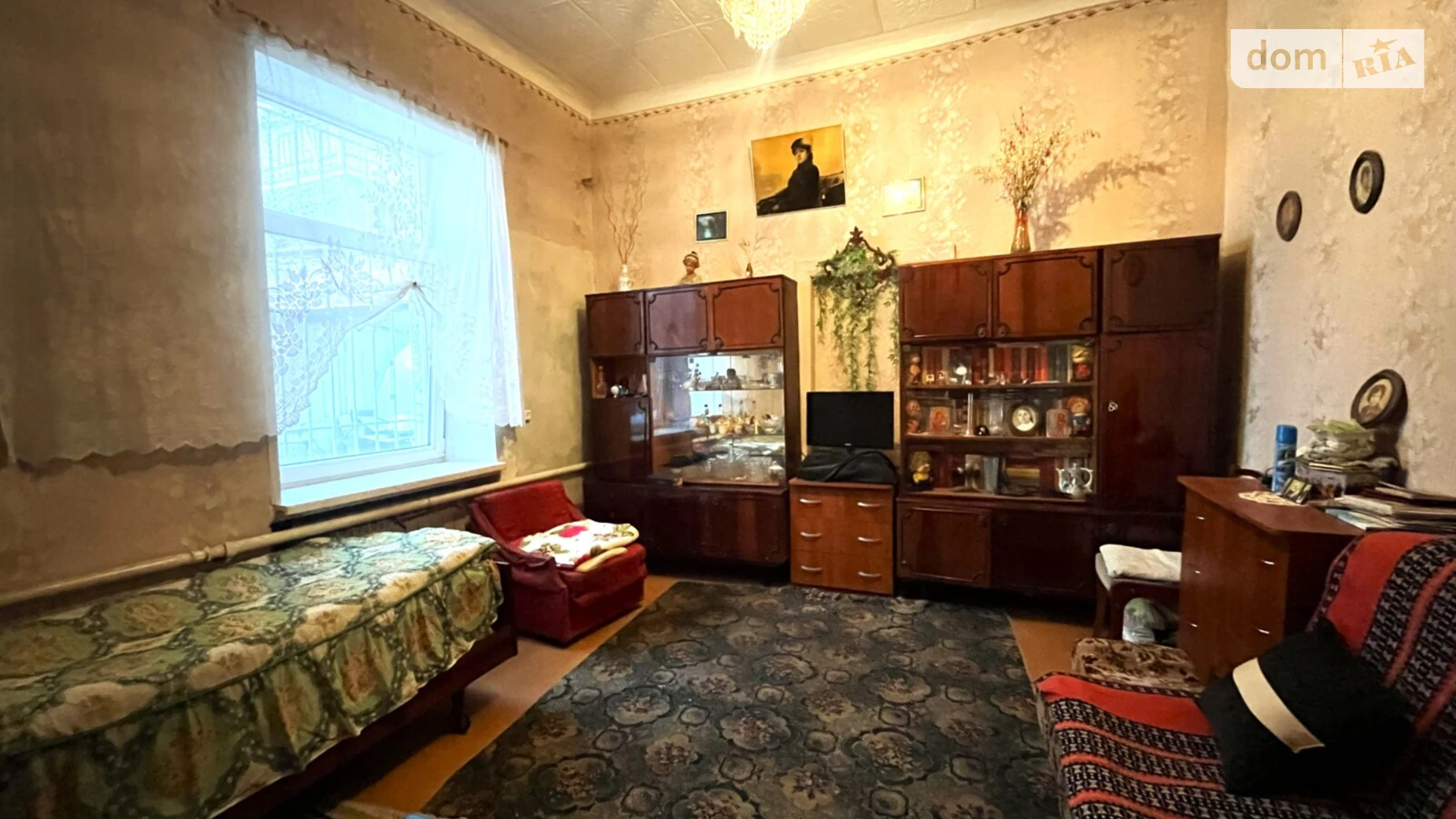 Продается 3-комнатная квартира 102.4 кв. м в Днепре, ул. Владимира Великого князя, 3 - фото 4