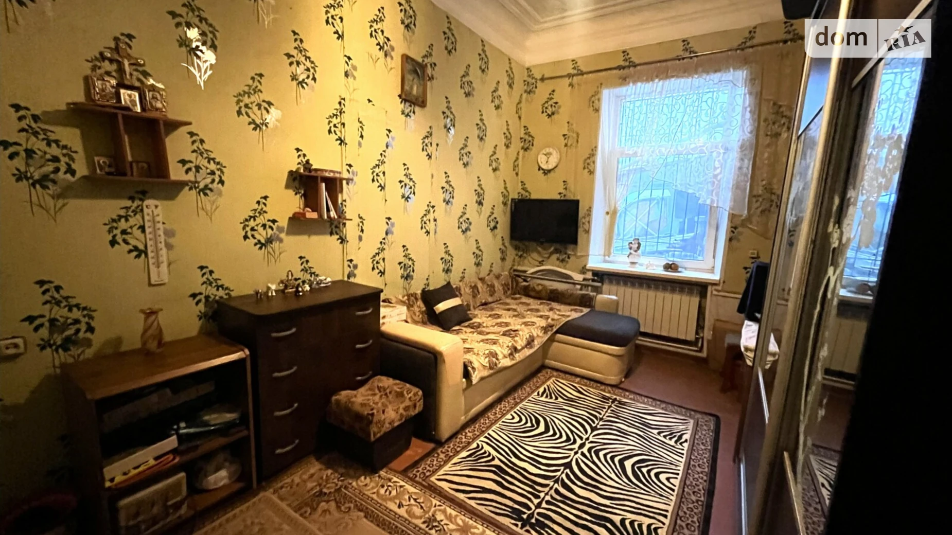 Продается 3-комнатная квартира 102.4 кв. м в Днепре, ул. Владимира Великого князя, 3 - фото 2