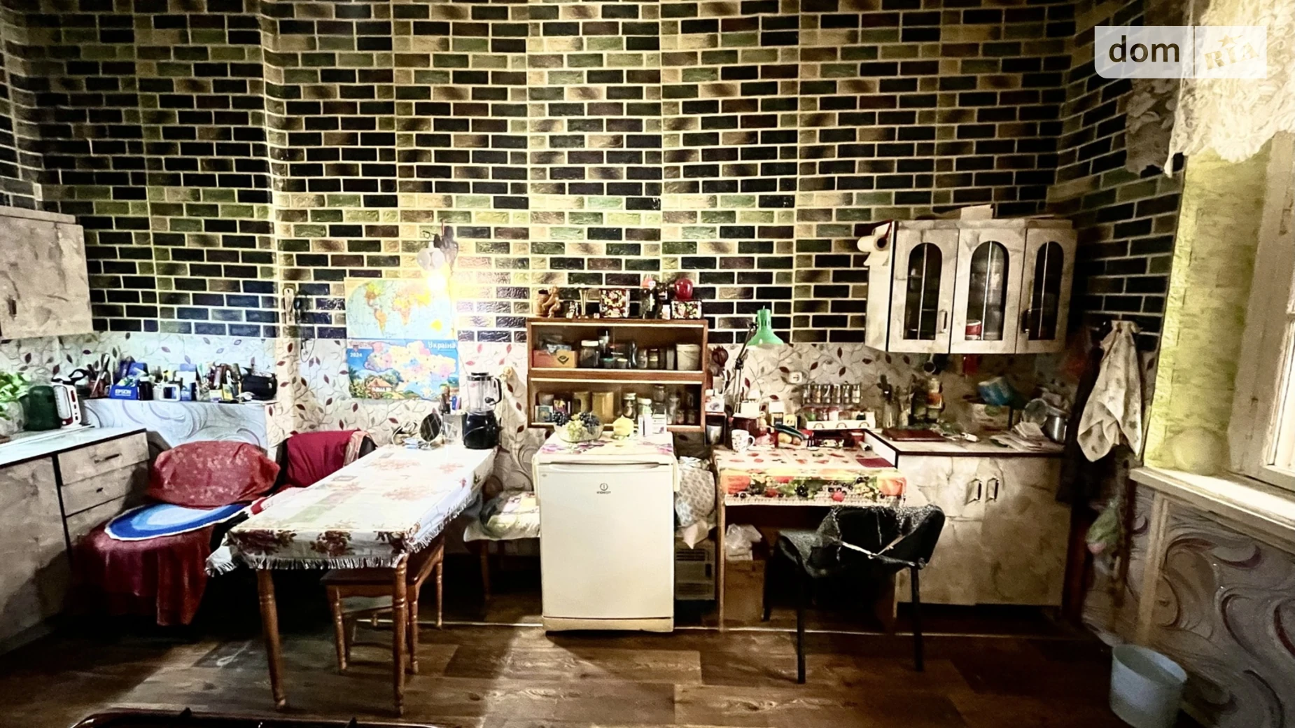 Продается 3-комнатная квартира 102.4 кв. м в Днепре, ул. Владимира Великого князя, 3 - фото 5