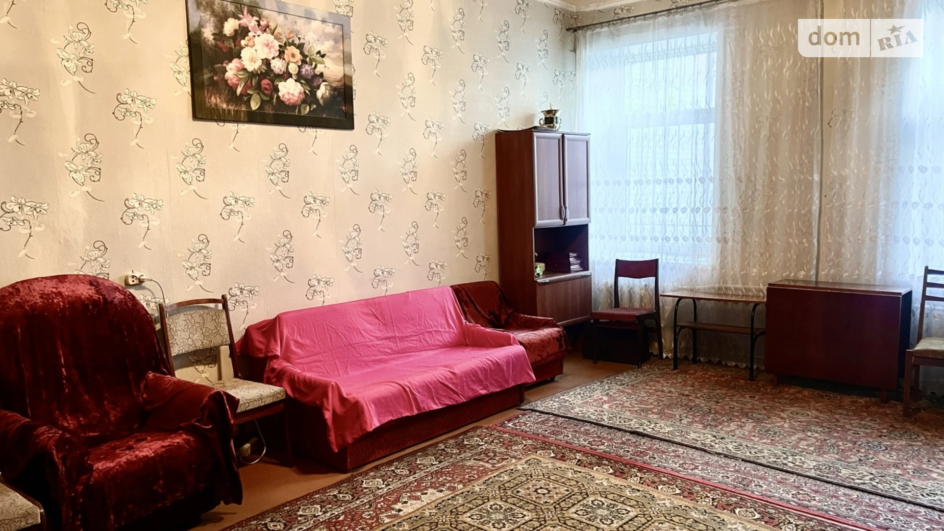 Продается 3-комнатная квартира 102.4 кв. м в Днепре, ул. Владимира Великого князя, 3 - фото 3