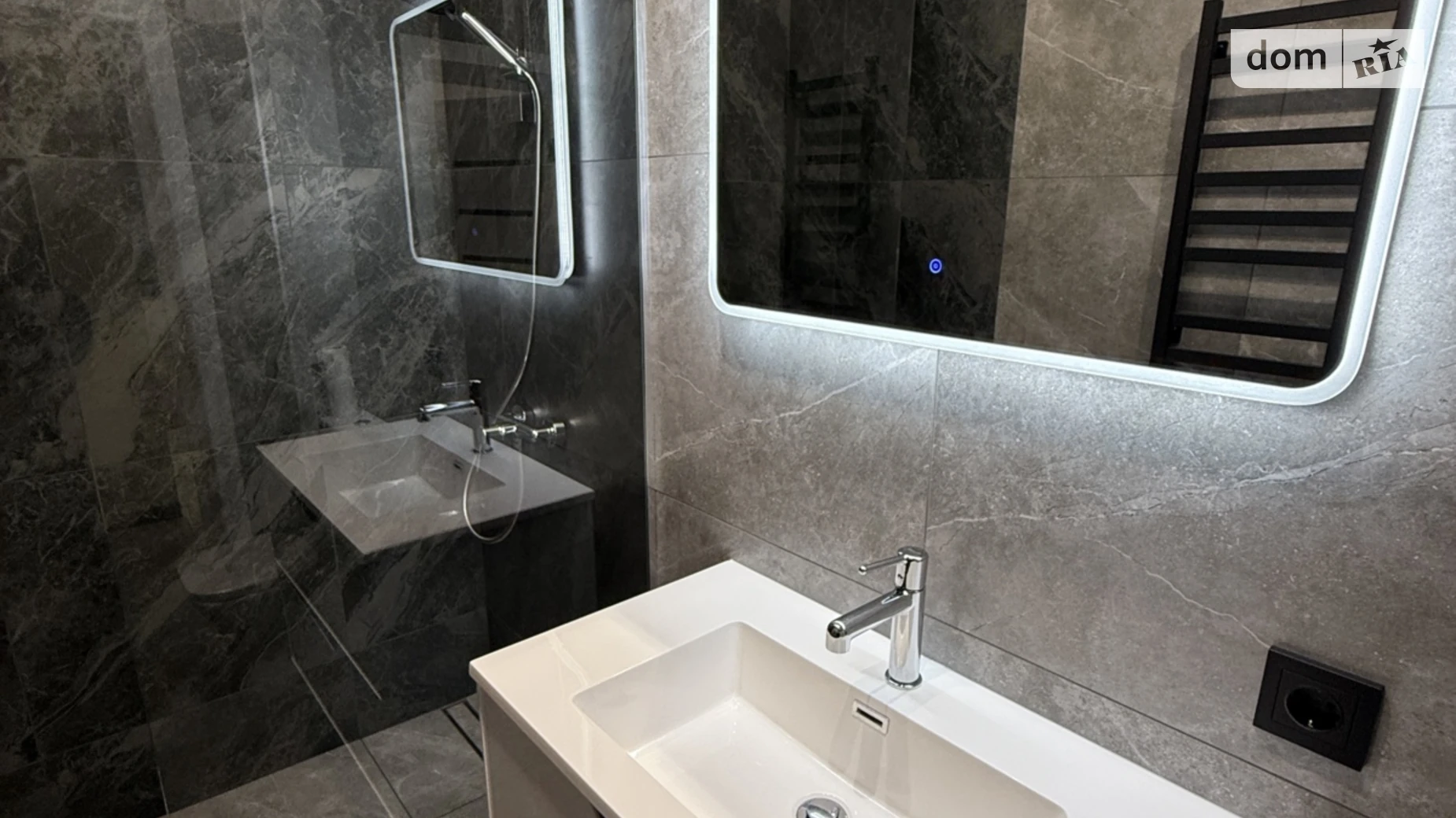 Продається 1-кімнатна квартира 34 кв. м у Ірпені, вул. Літературна(Чехова), 1В - фото 5