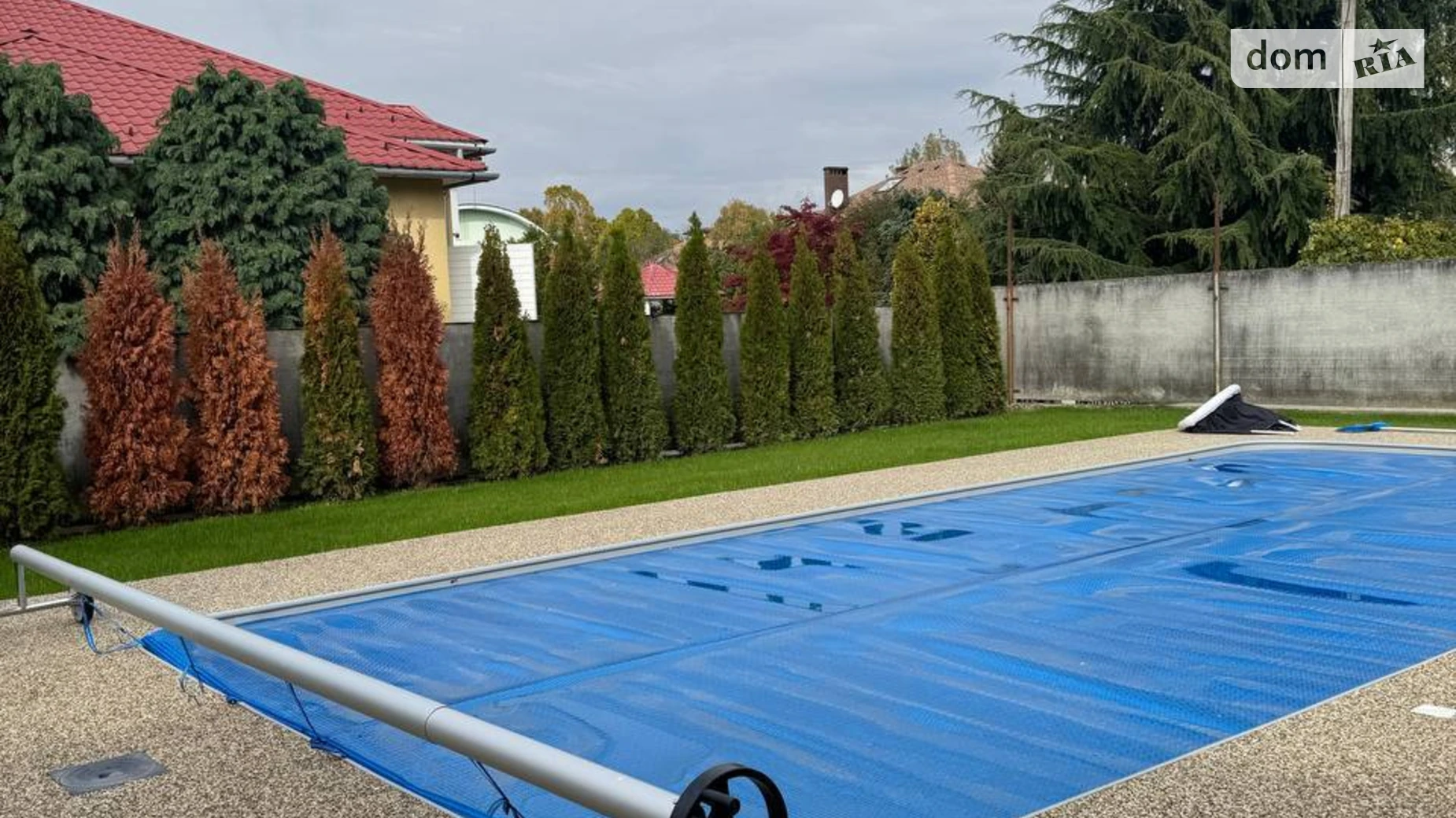 Продается дом на 2 этажа 360 кв. м с подвалом, цена: 600000 $ - фото 4